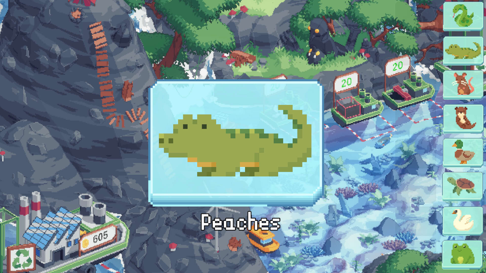 Screenshot for Spilled!