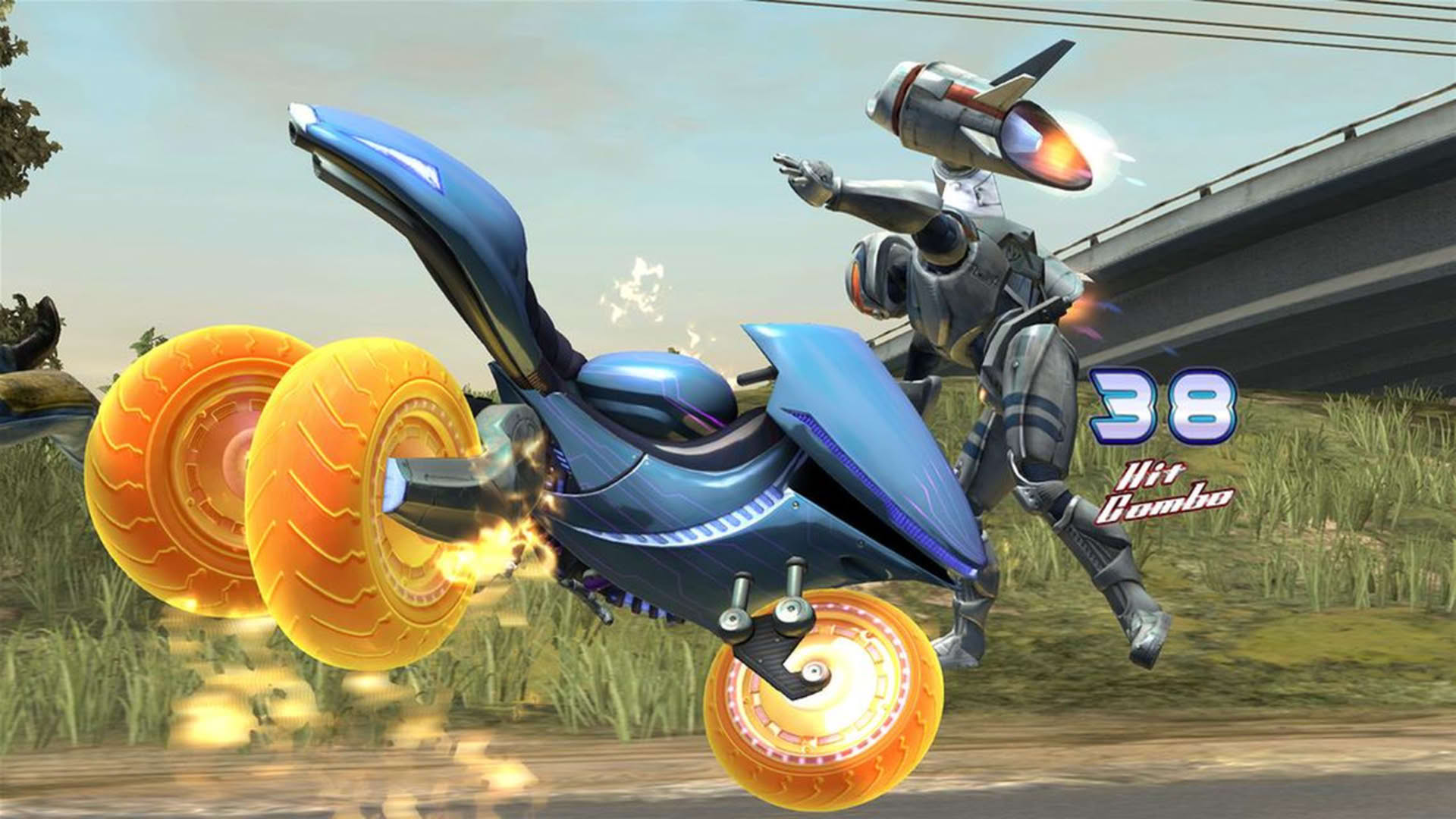 Screenshot for LocoCycle