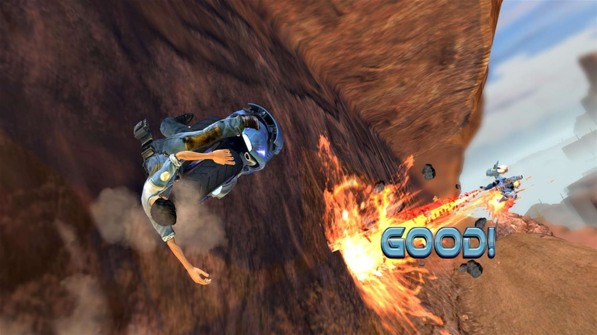 Screenshot for LocoCycle