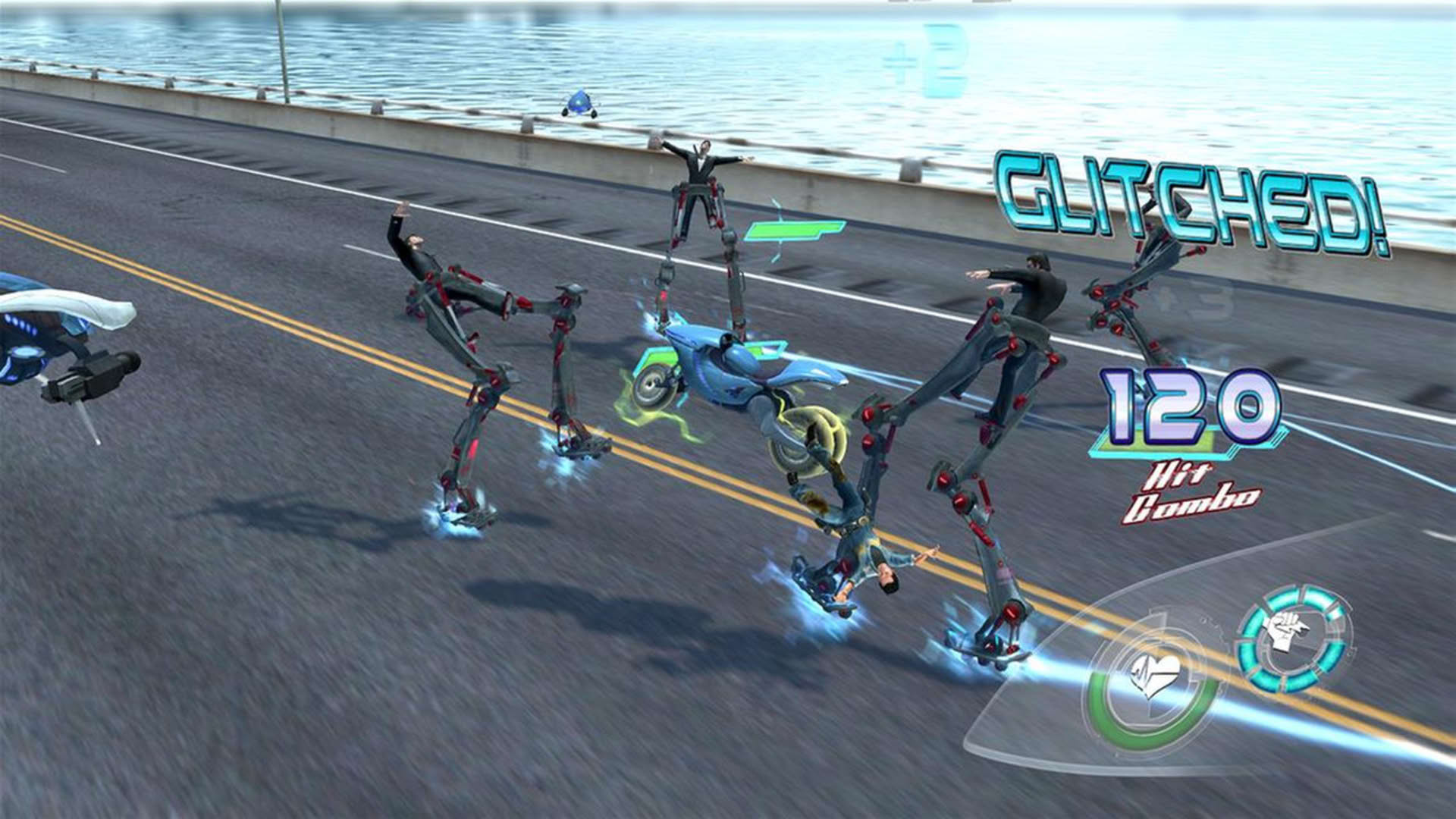 Screenshot for LocoCycle