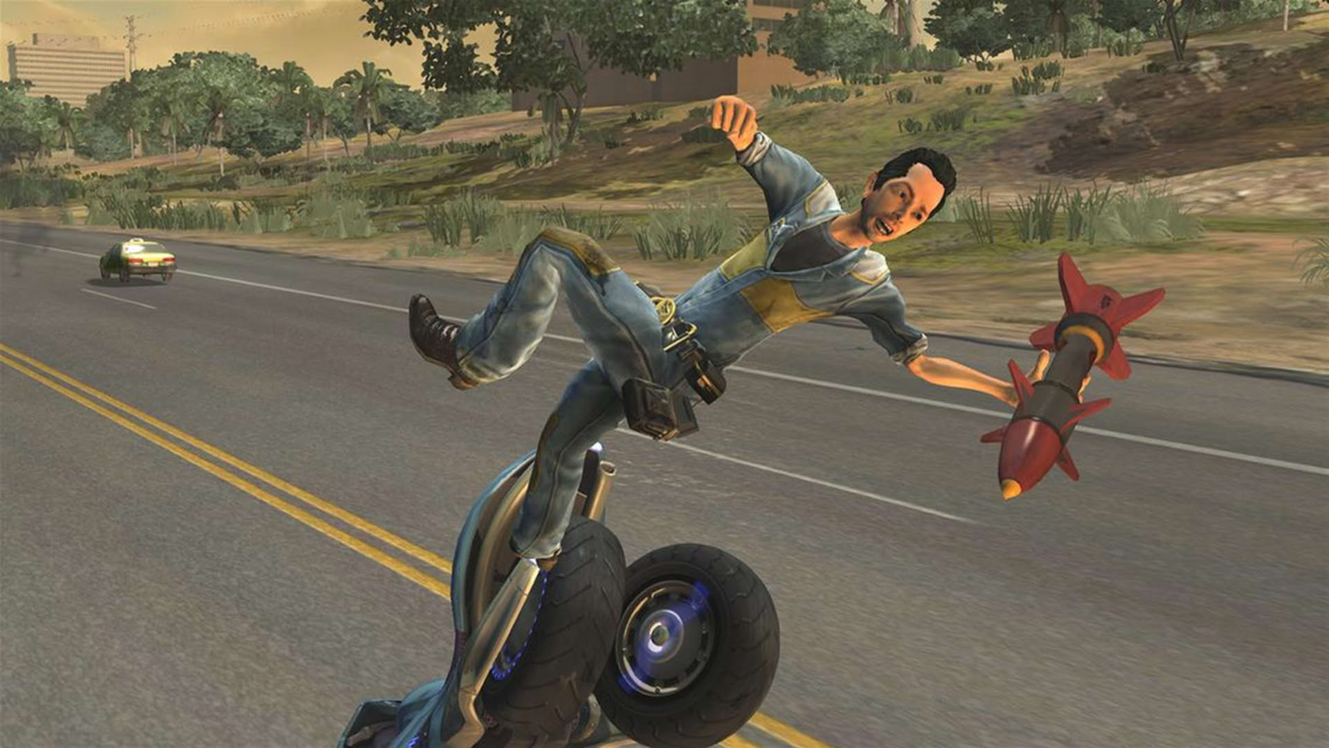 Screenshot for LocoCycle