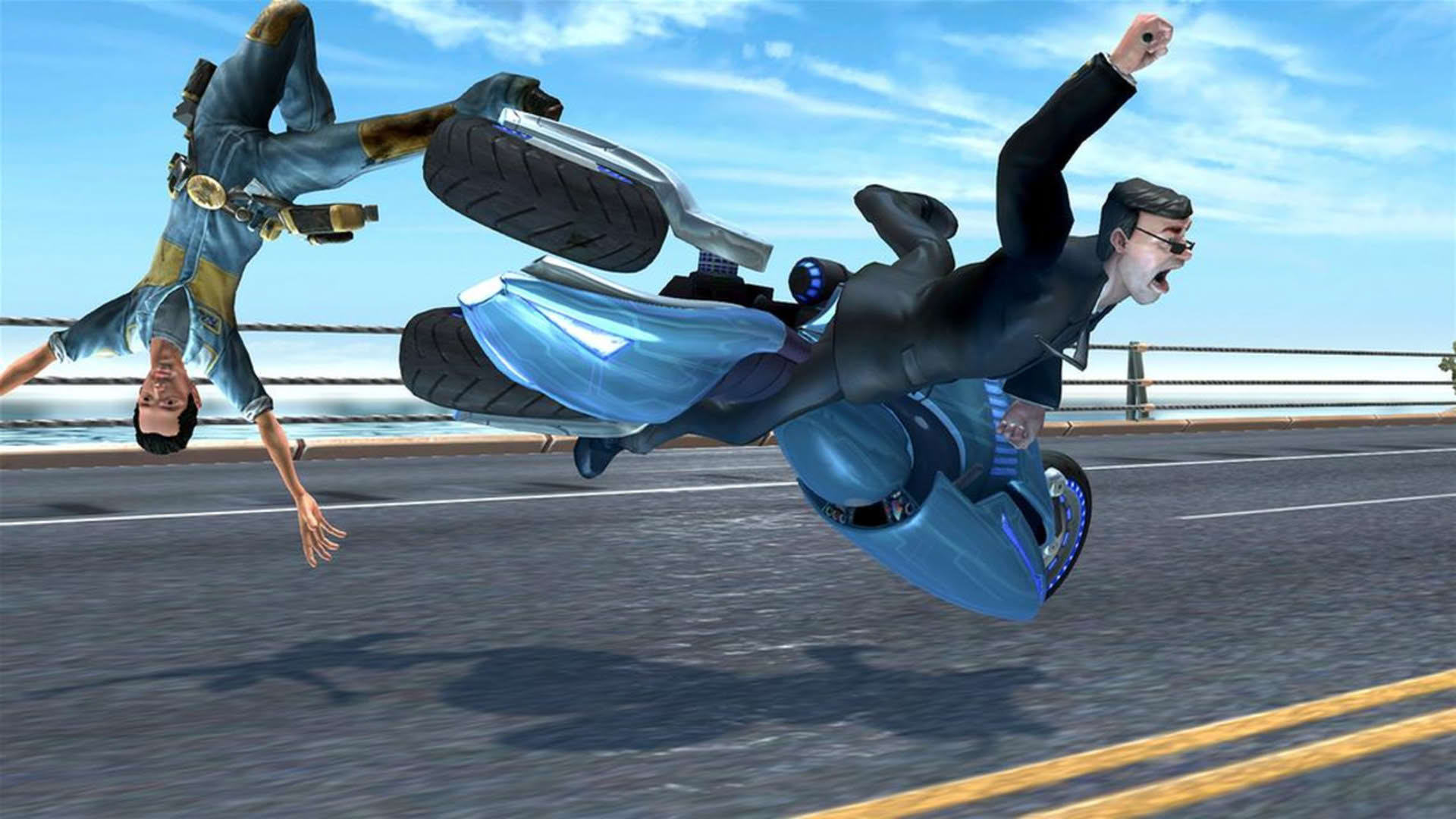 Screenshot for LocoCycle