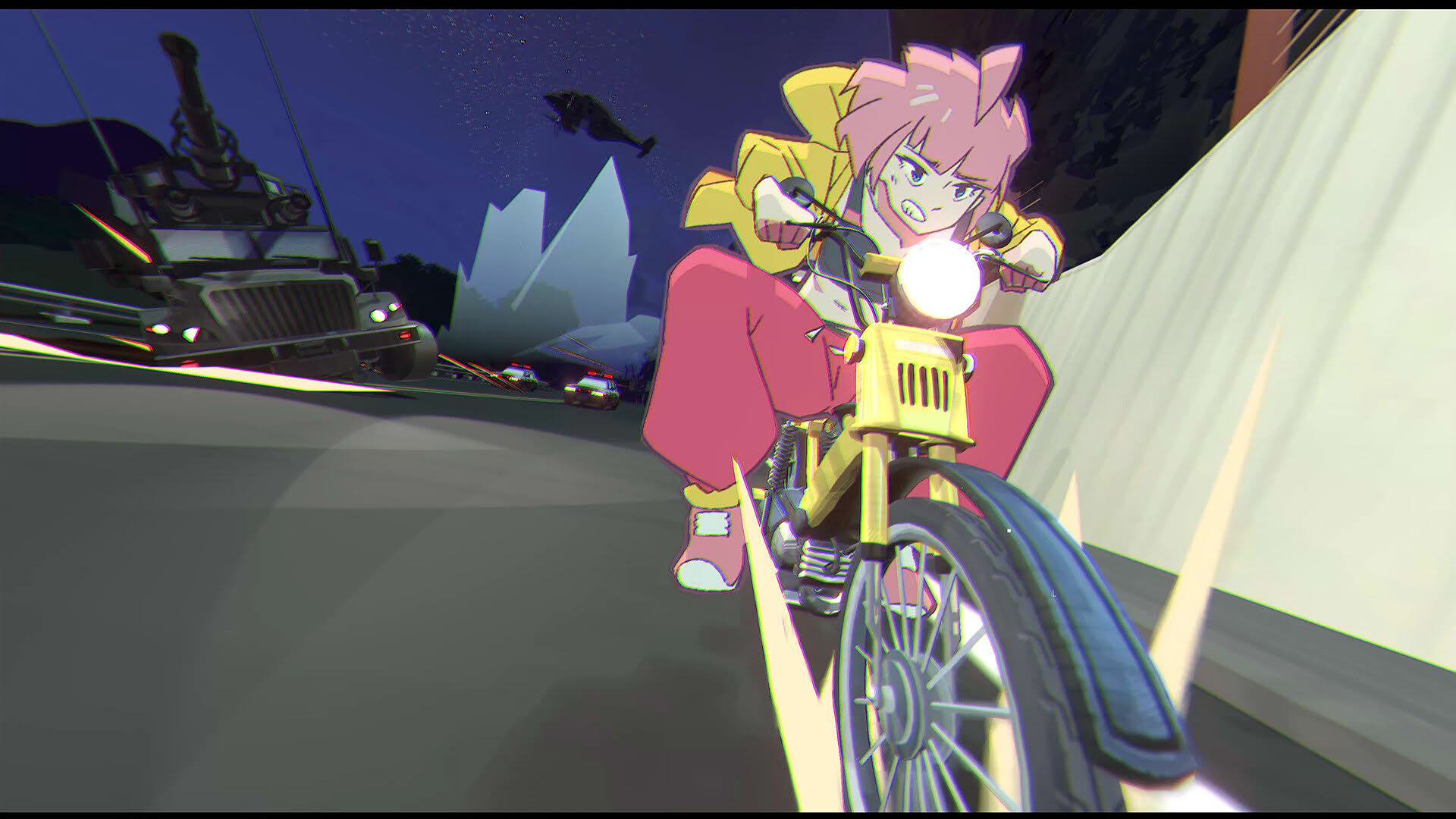 Screenshot for Unbeatable