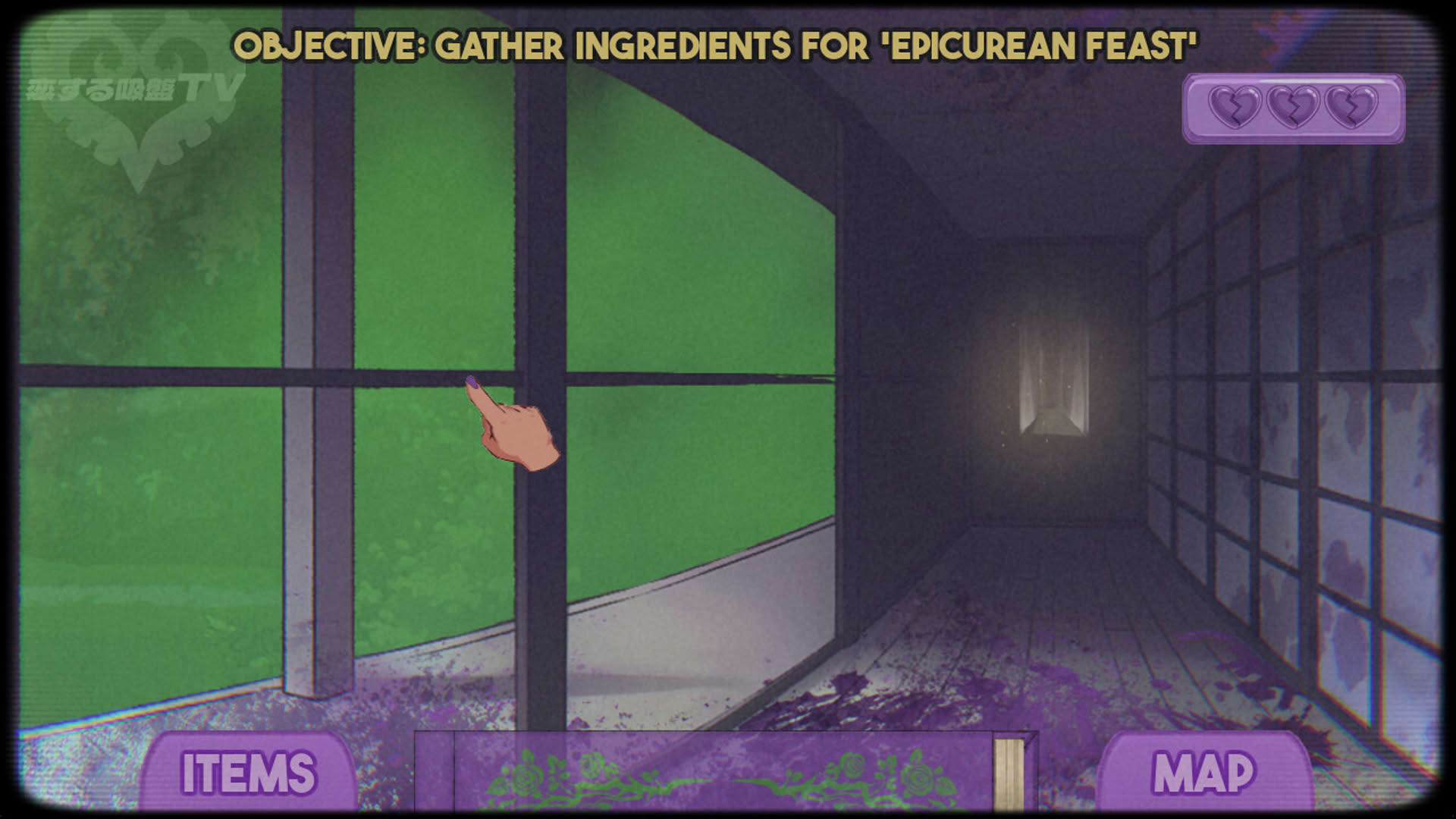 Screenshot for Sucker for Love: Date to Die For
