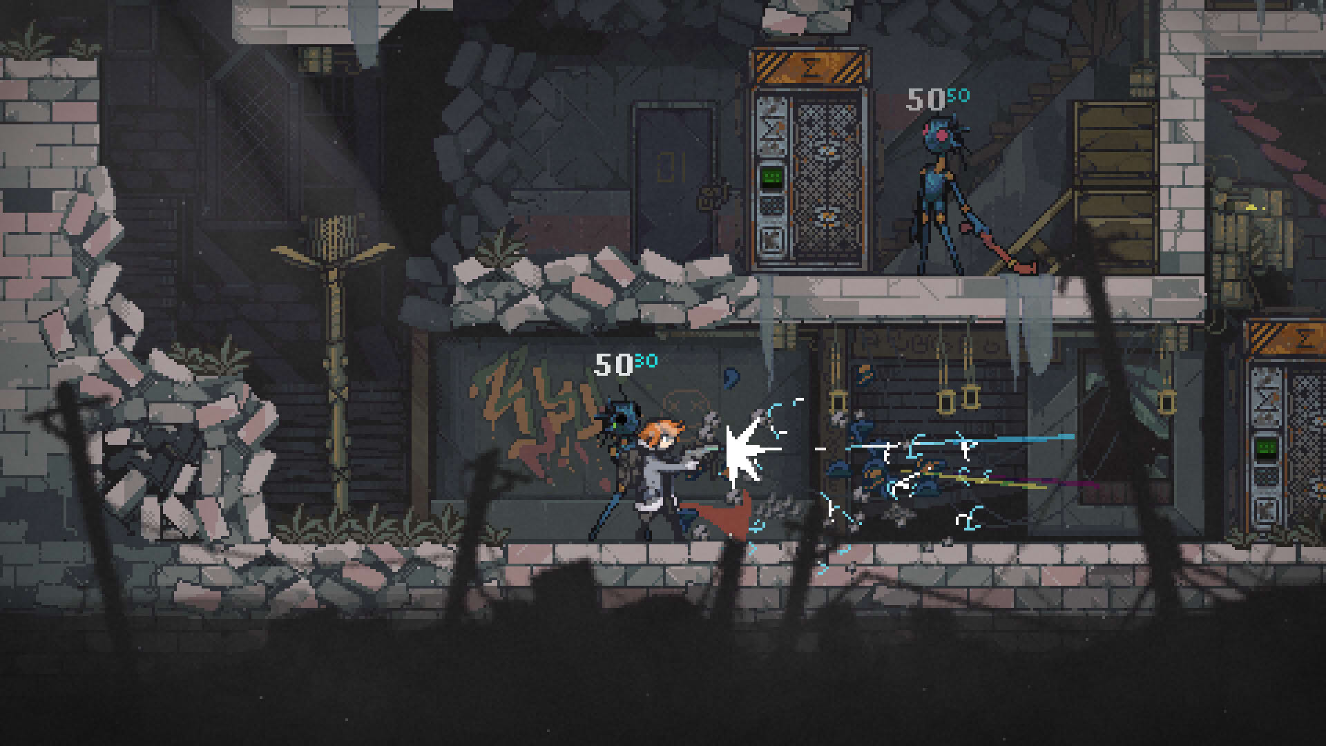 Screenshot for Sessions
