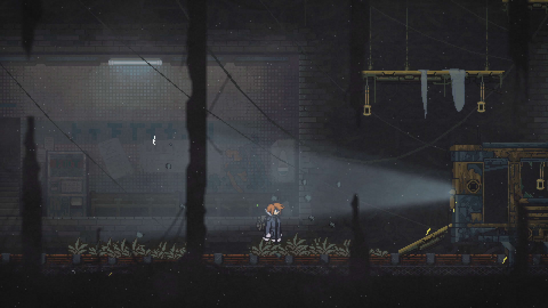 Screenshot for Sessions