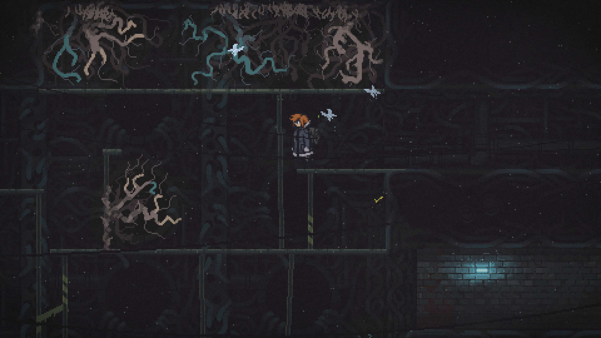 Screenshot for Sessions