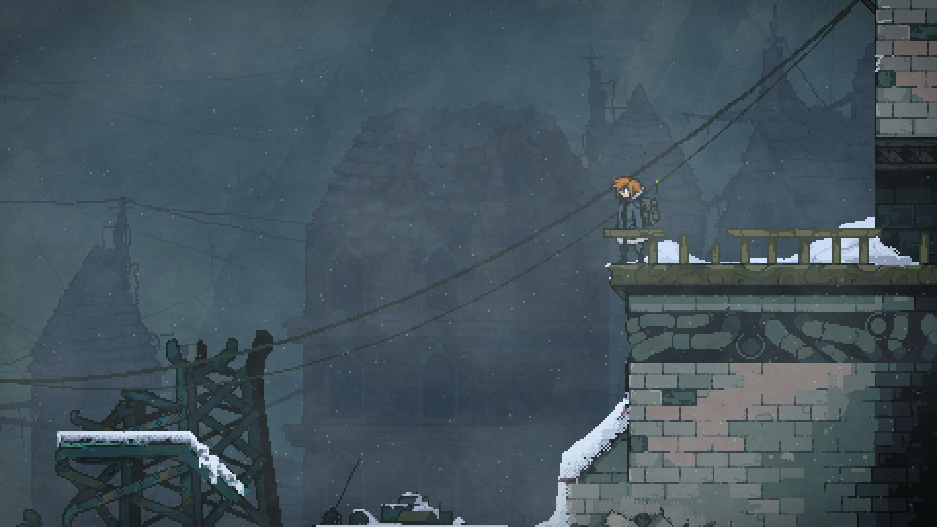 Screenshot for Sessions