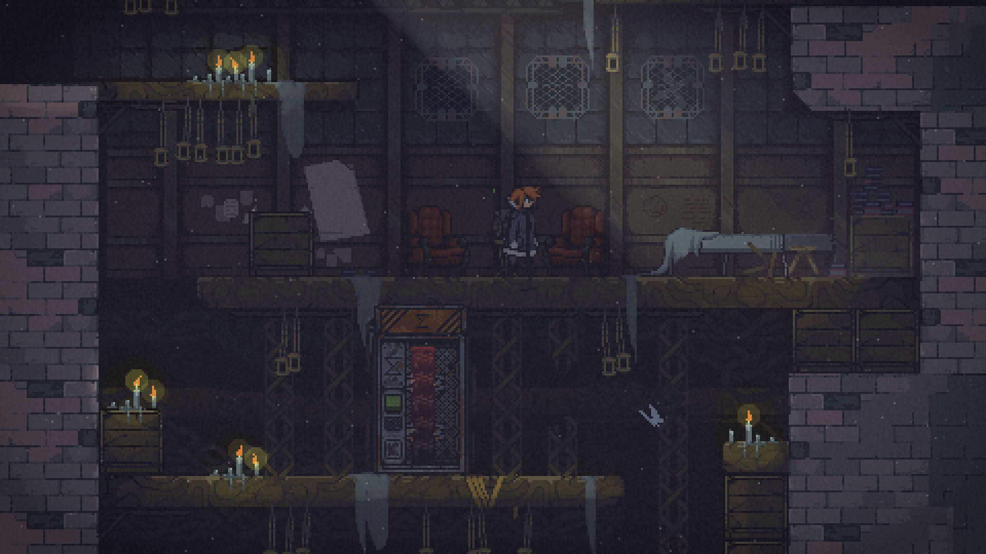Screenshot for Sessions