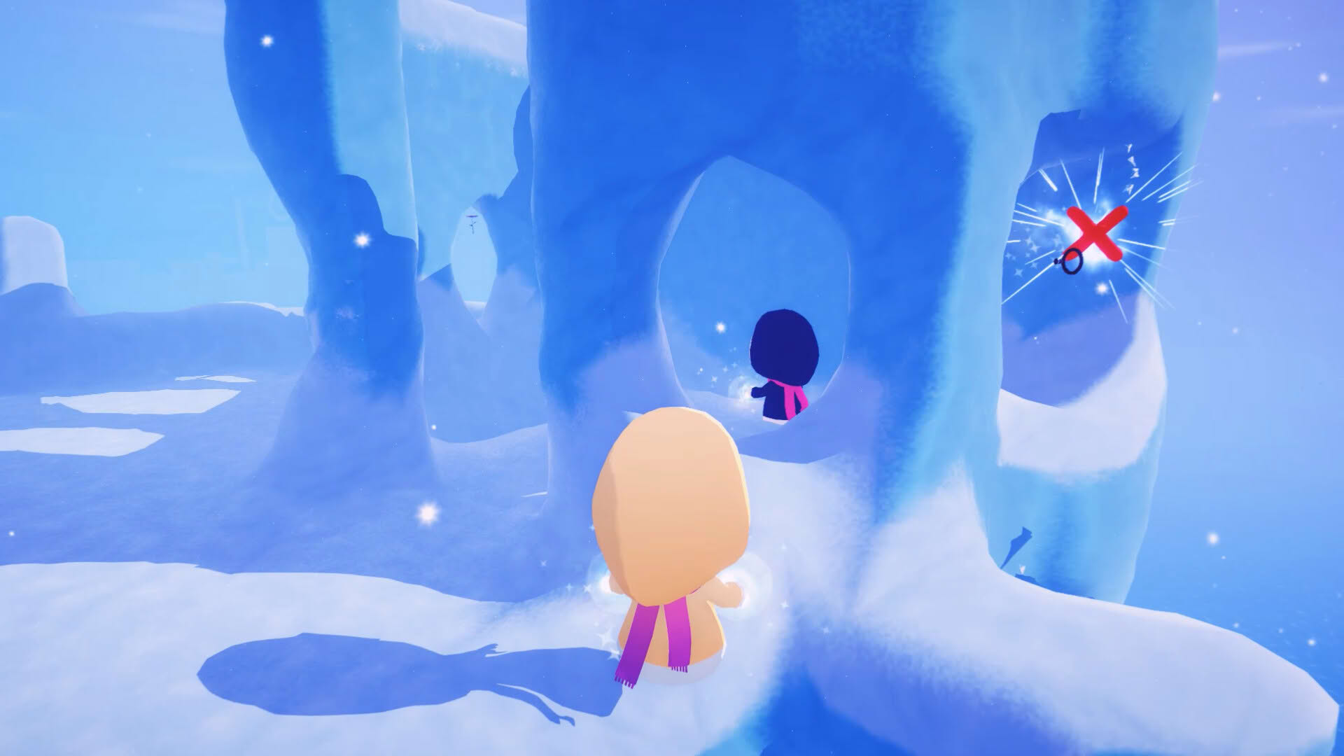 Screenshot for Snow Folks