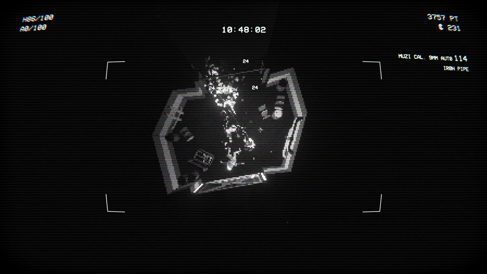 Screenshot for Empty Shell