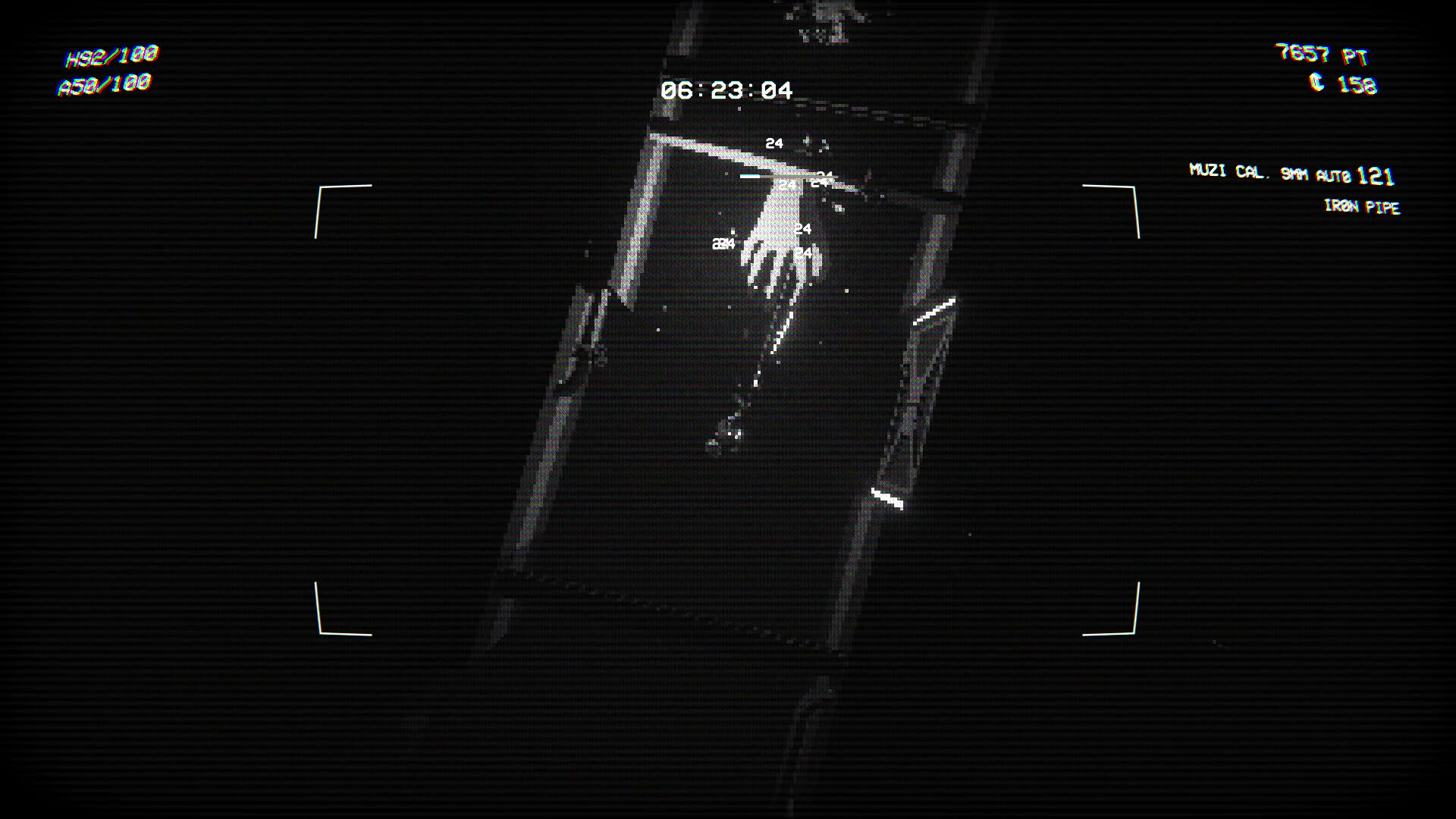 Screenshot for Empty Shell