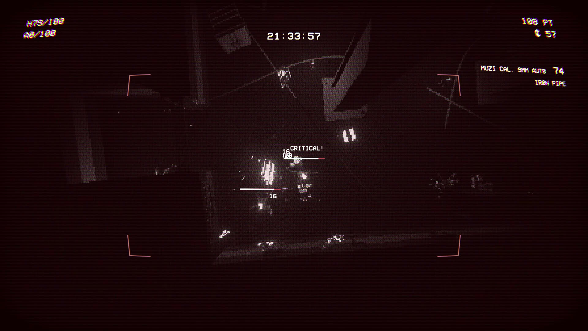 Screenshot for Empty Shell