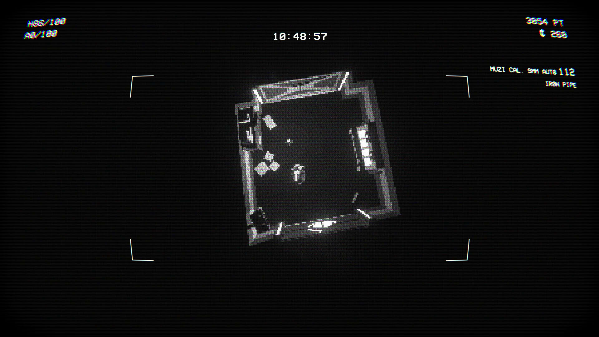 Screenshot for Empty Shell