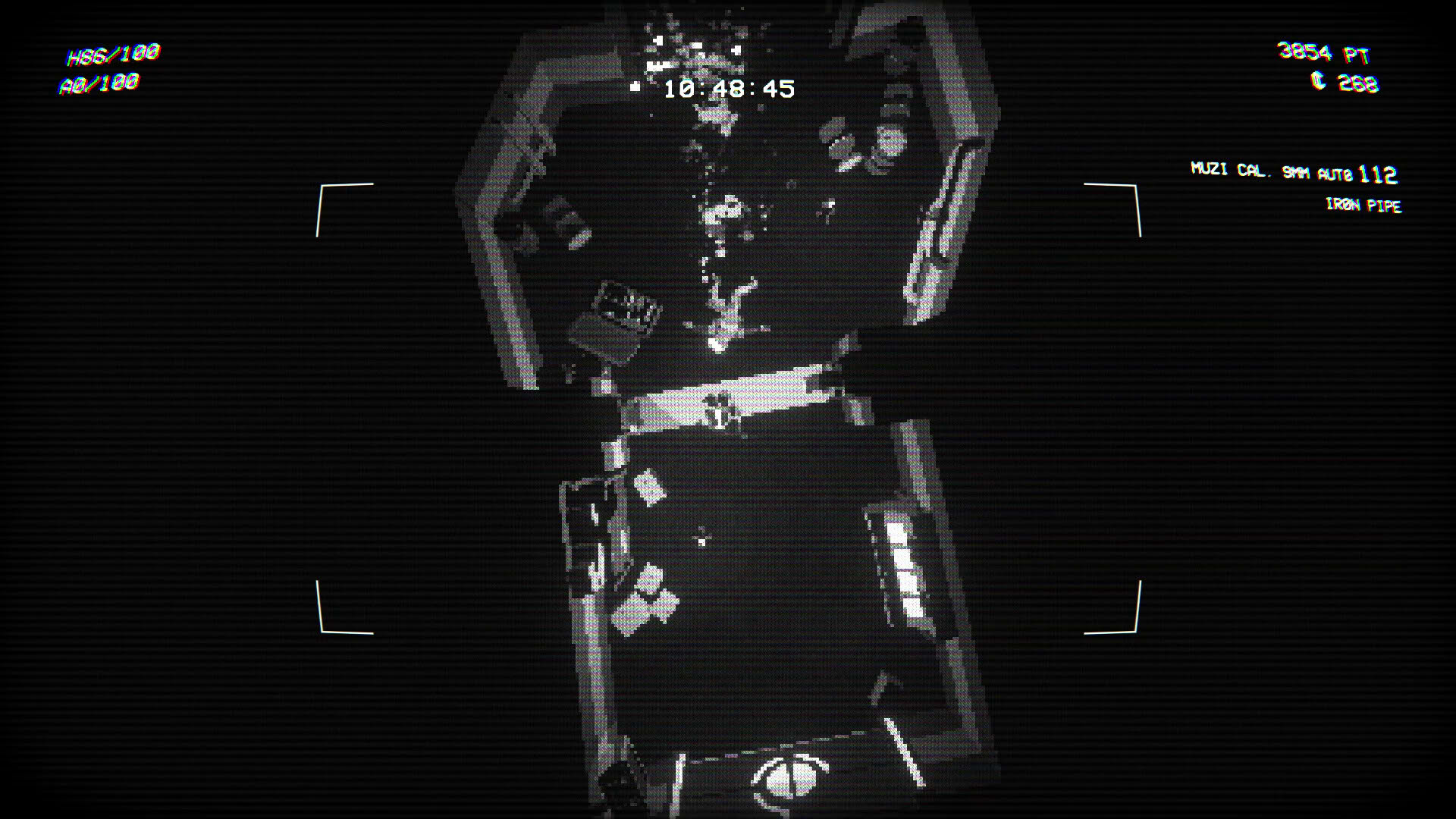 Screenshot for Empty Shell