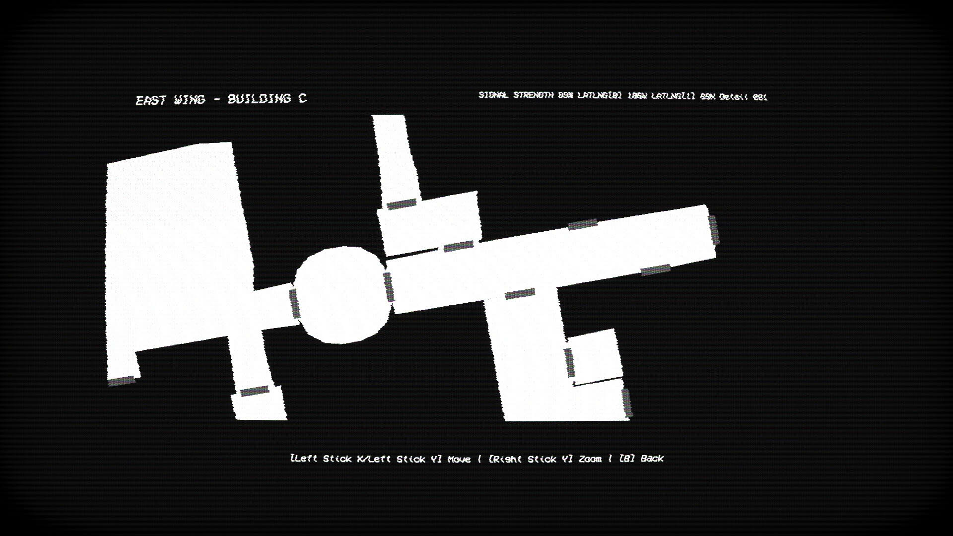 Screenshot for Empty Shell