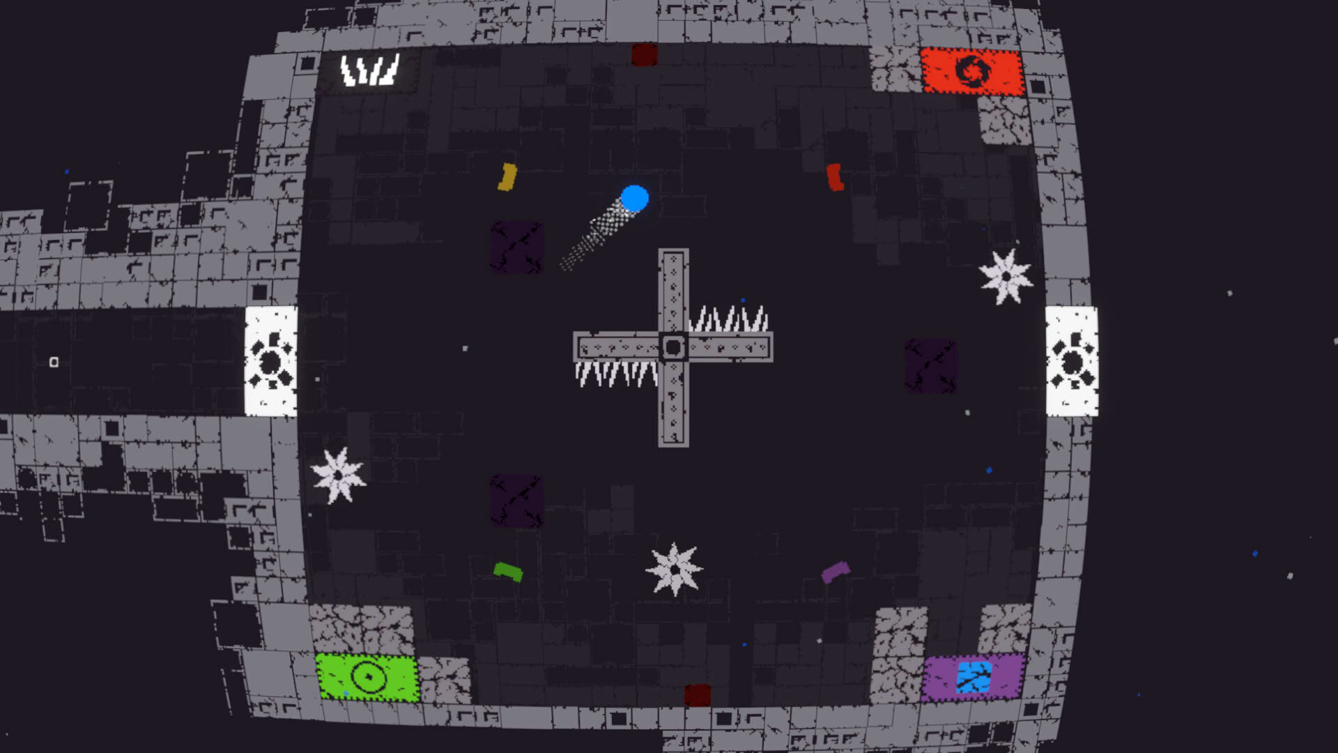 Screenshot for Qomp2