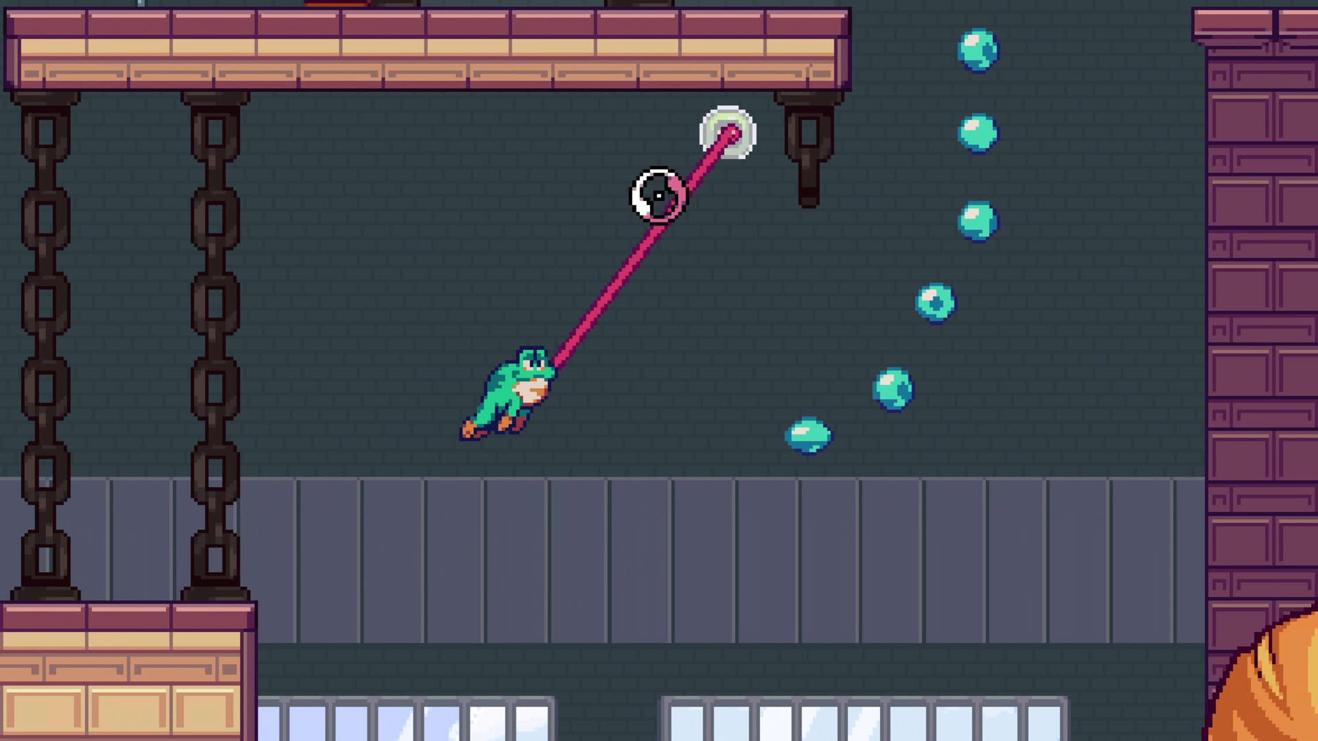 Screenshot for Rubato