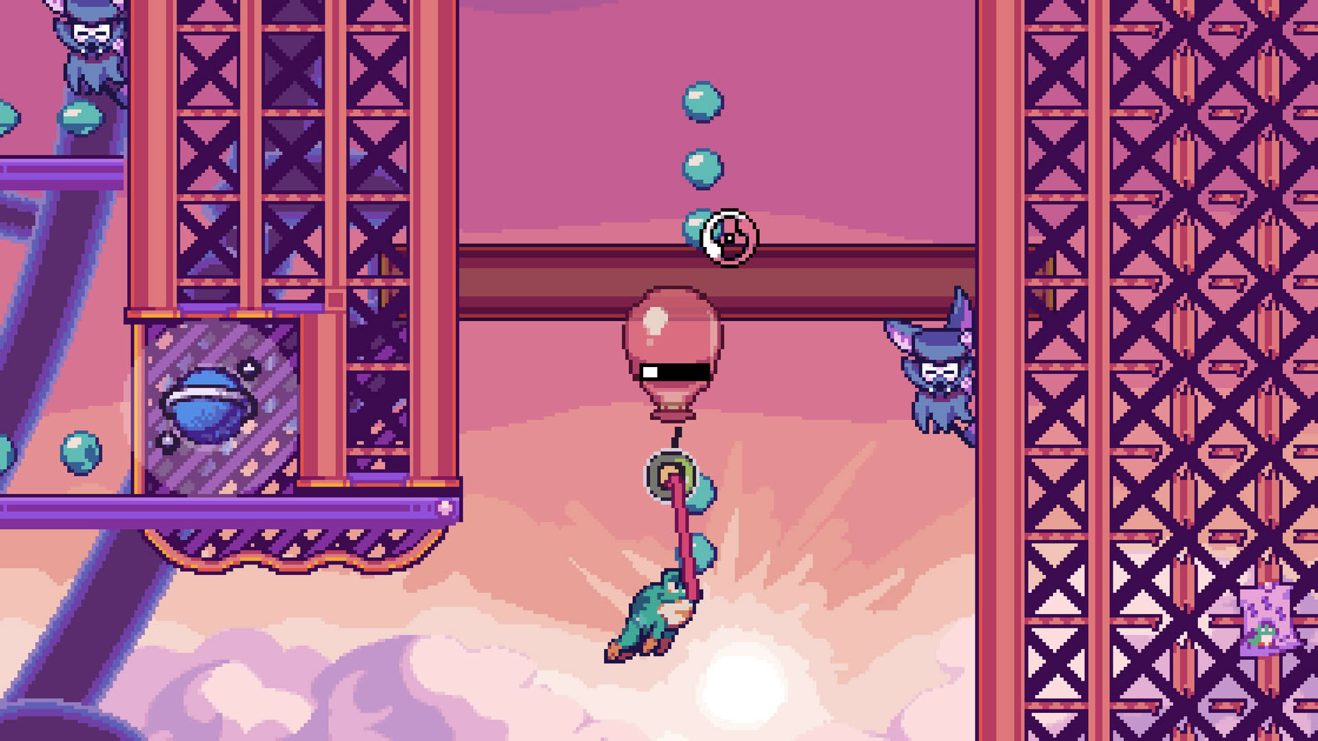 Screenshot for Rubato