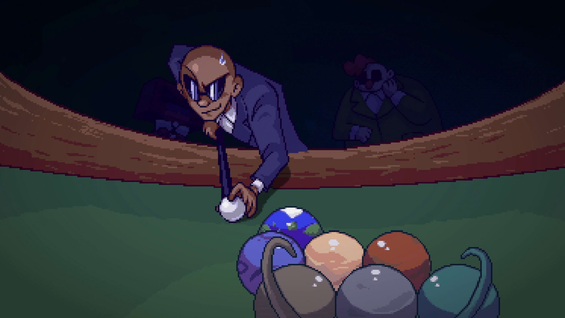 Screenshot for Rubato