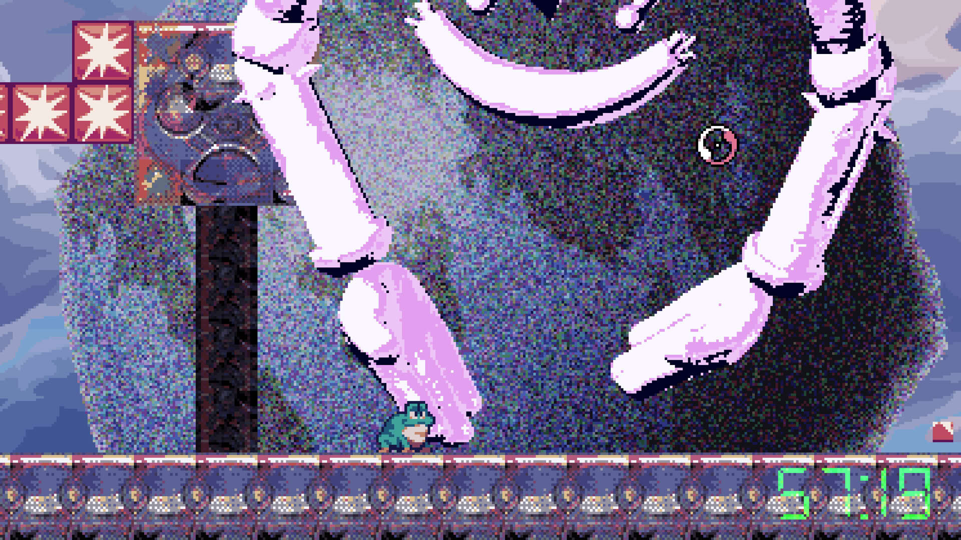 Screenshot for Rubato