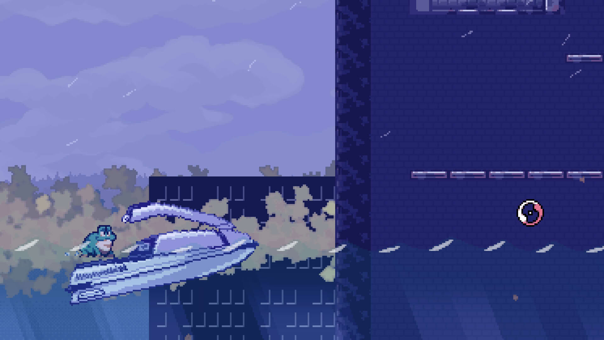 Screenshot for Rubato