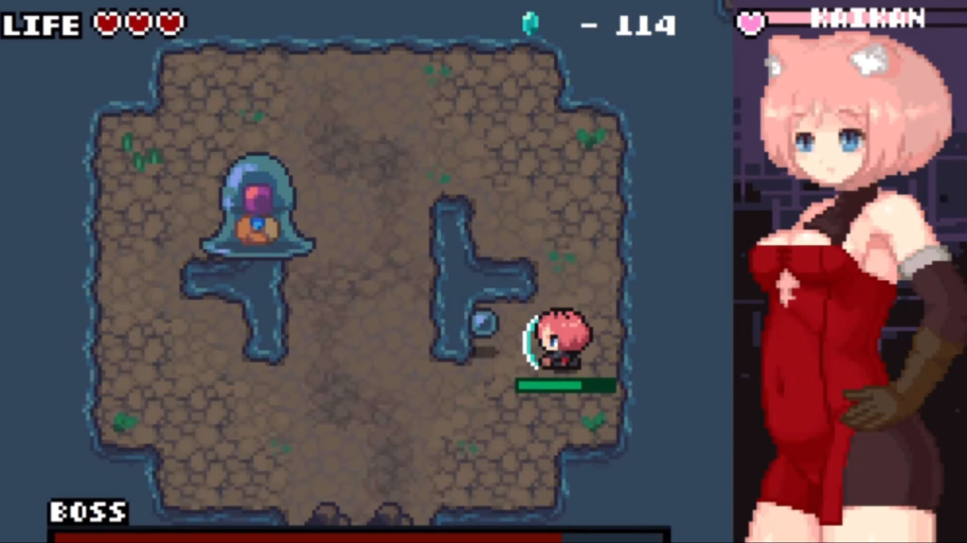 Screenshot for Erozld
