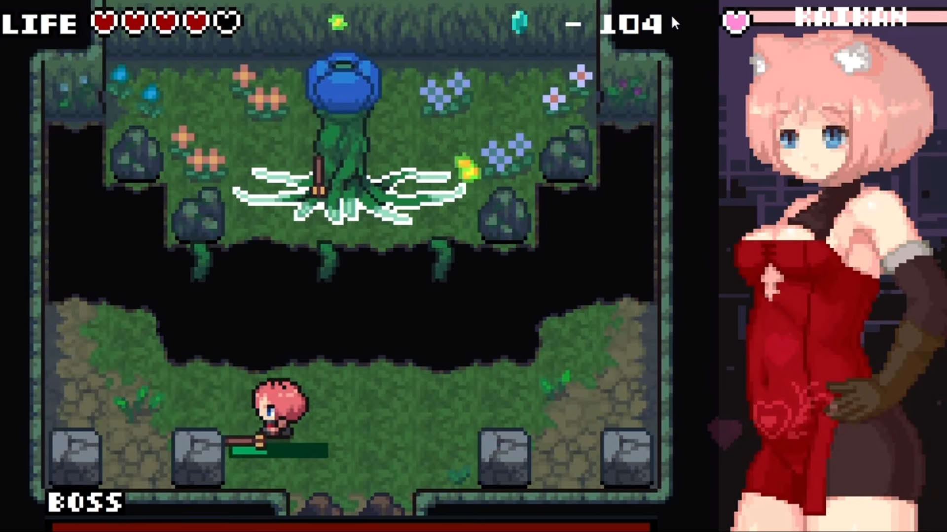 Screenshot for Erozld