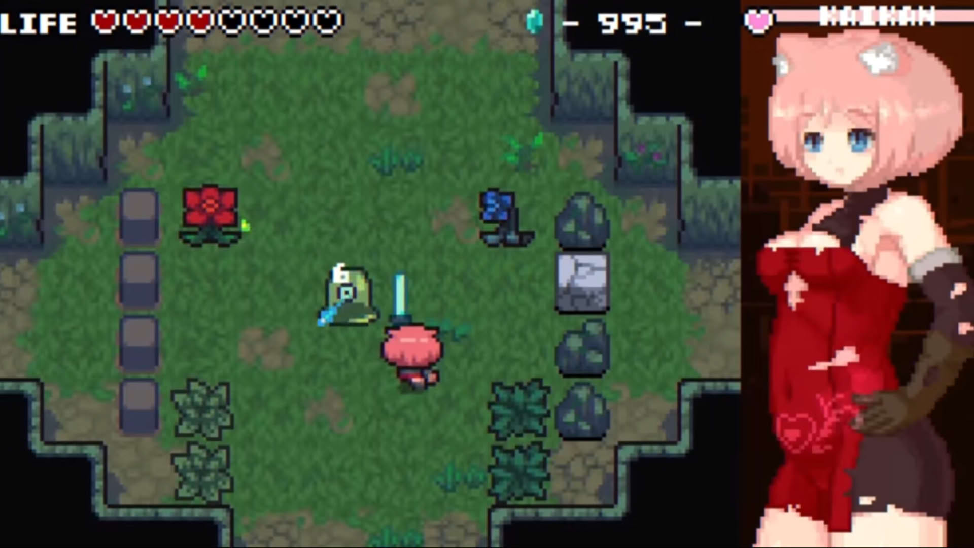 Screenshot for Erozld