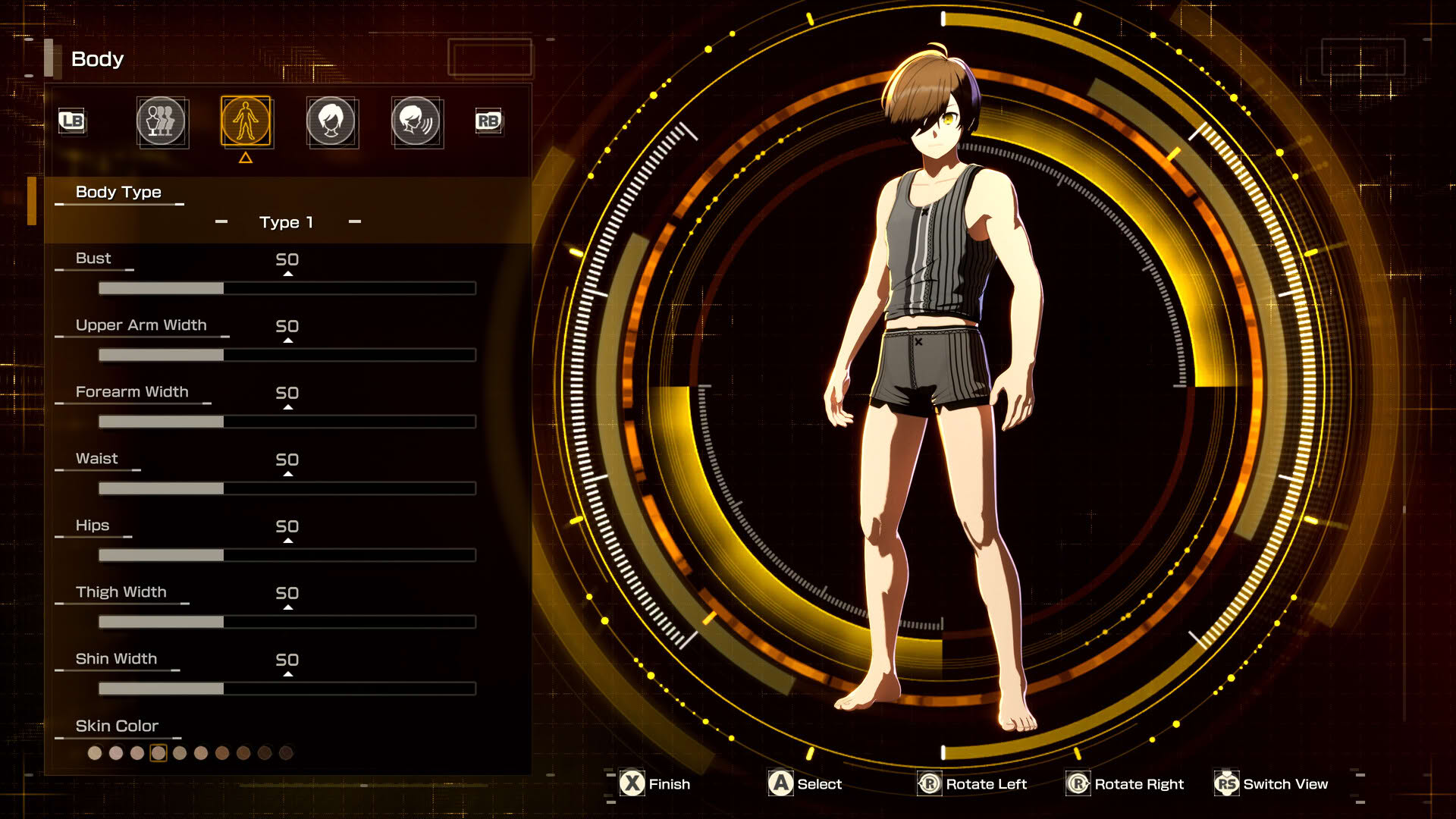 Screenshot for Echoes of Aincrad