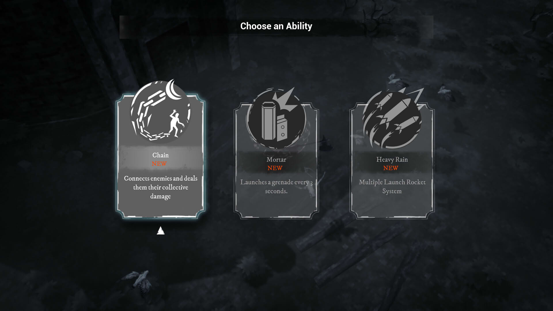 Screenshot for Remedium: Sentinels