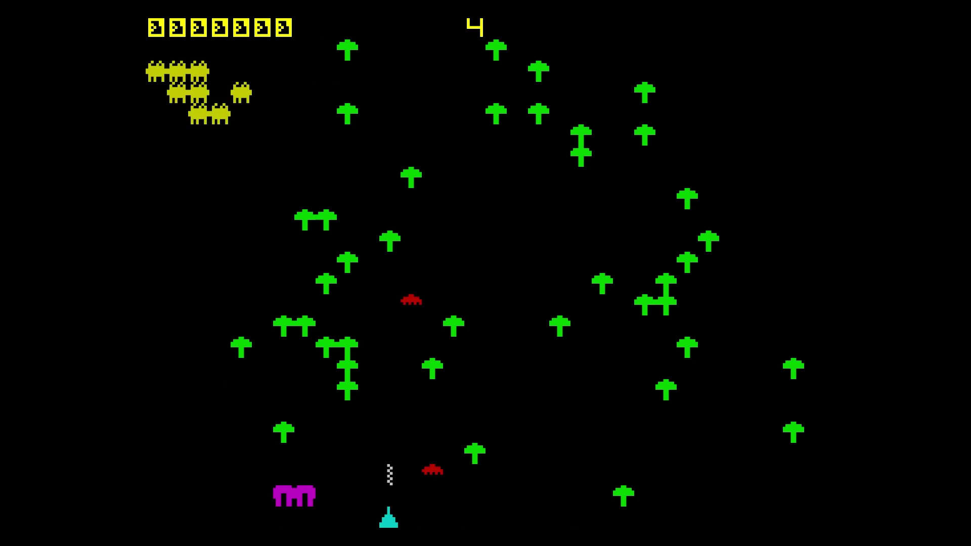 Screenshot for Caterpilla