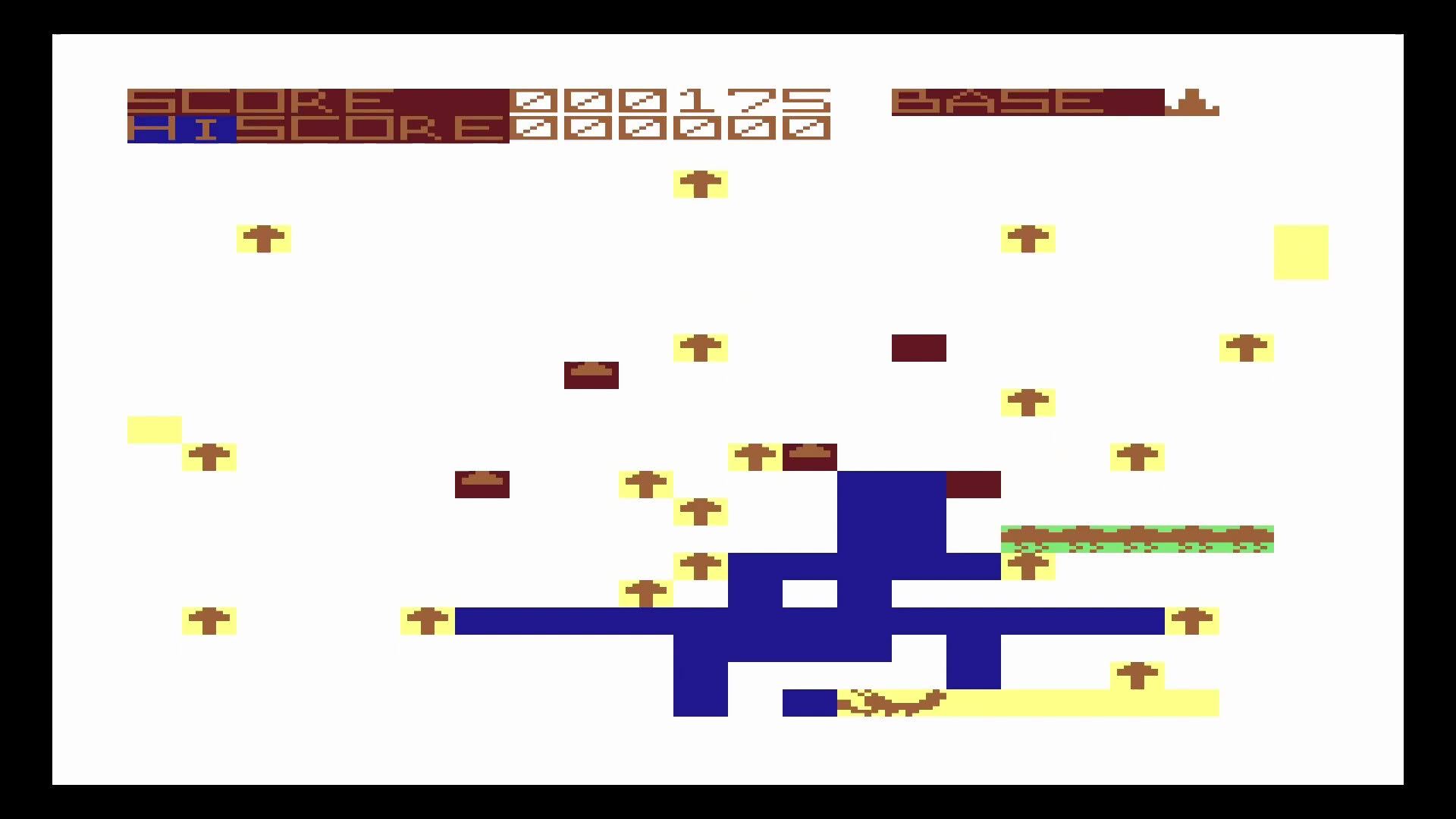 Screenshot for Caterpilla