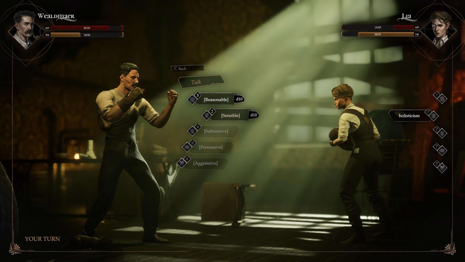 Screenshot for Glasshouse
