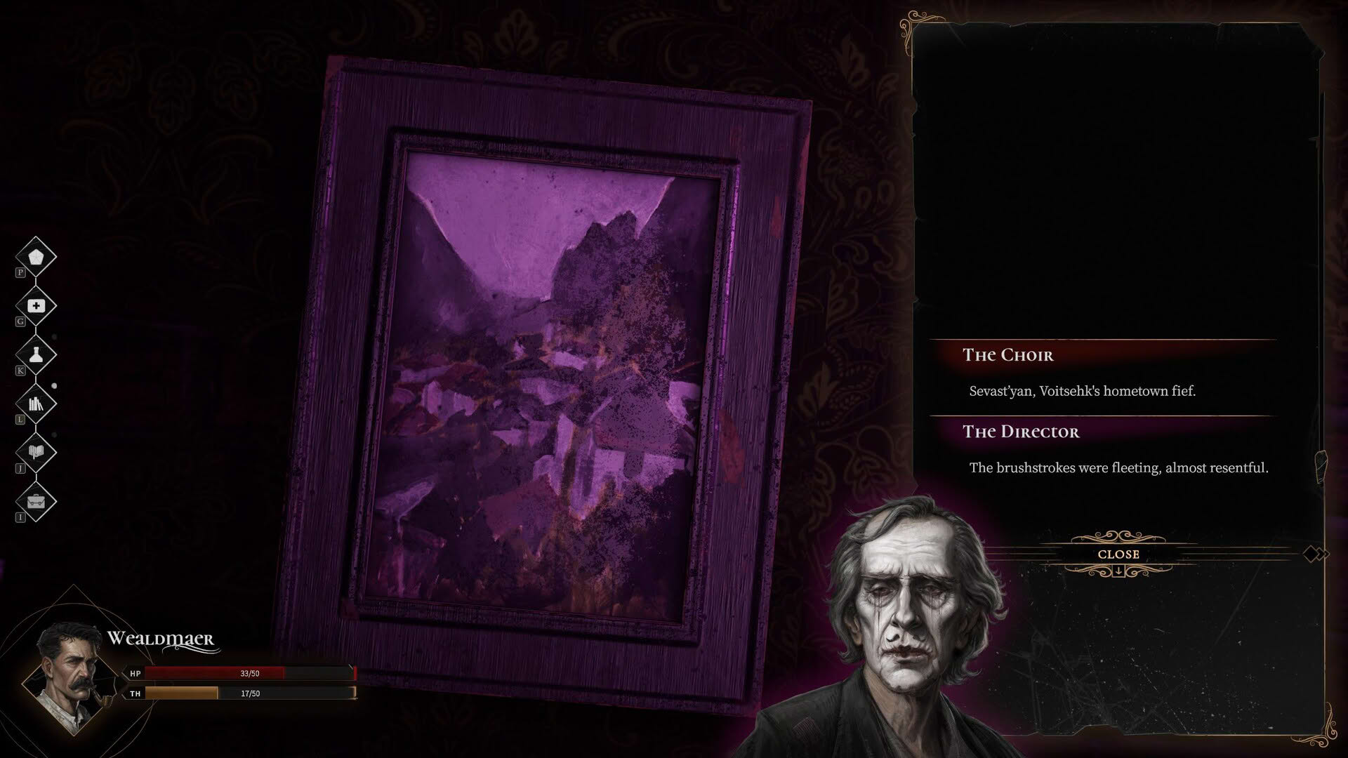 Screenshot for Glasshouse