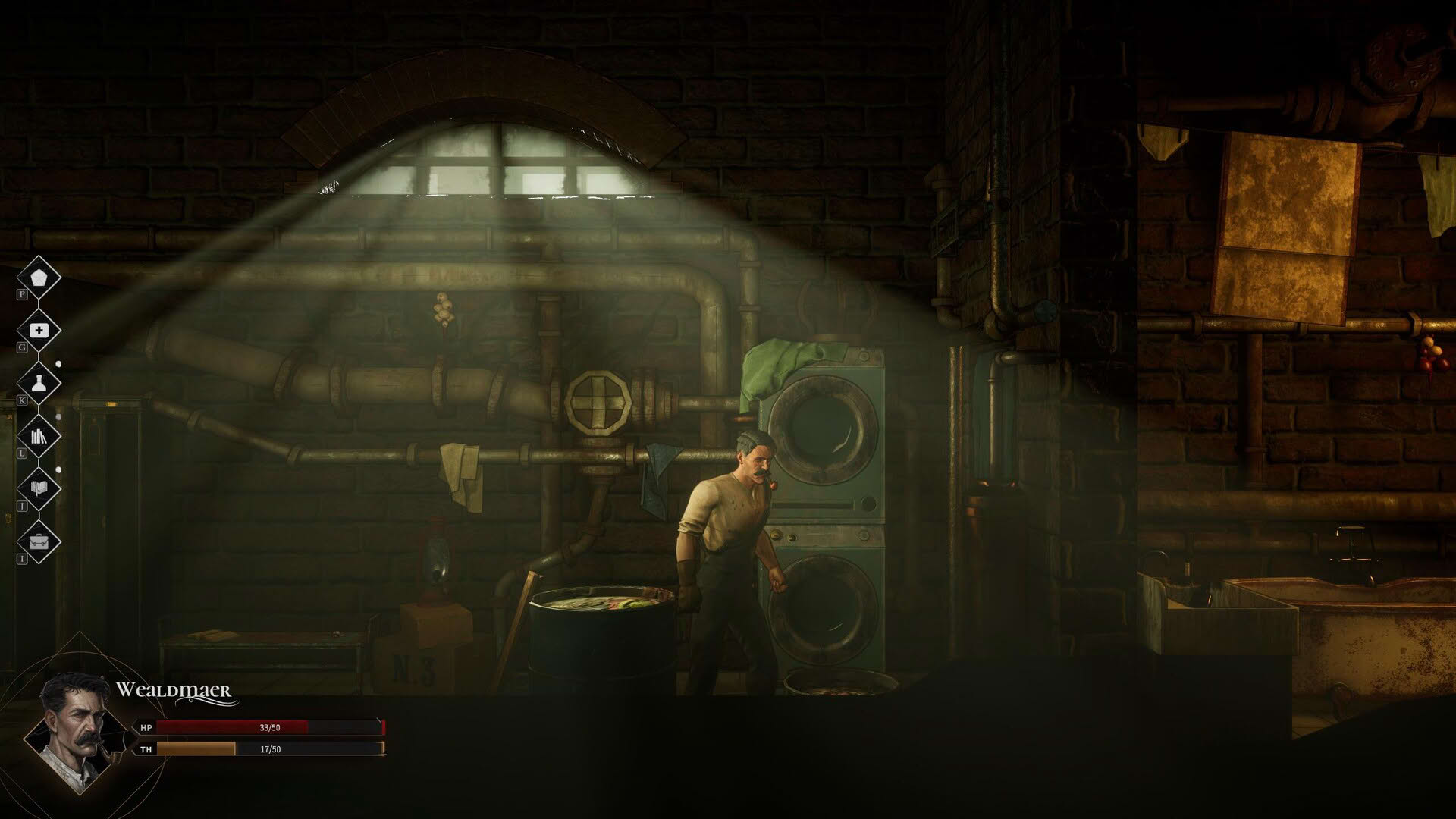 Screenshot for Glasshouse
