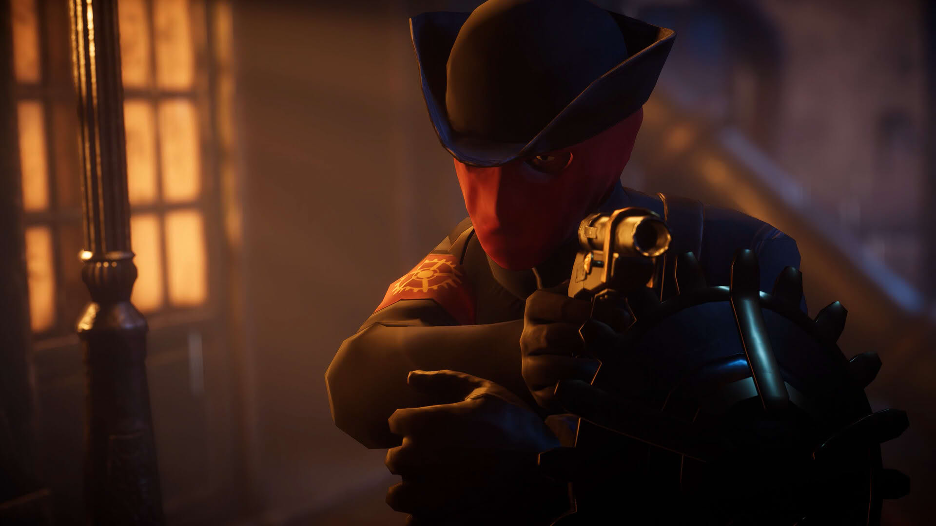 Screenshot for Glasshouse