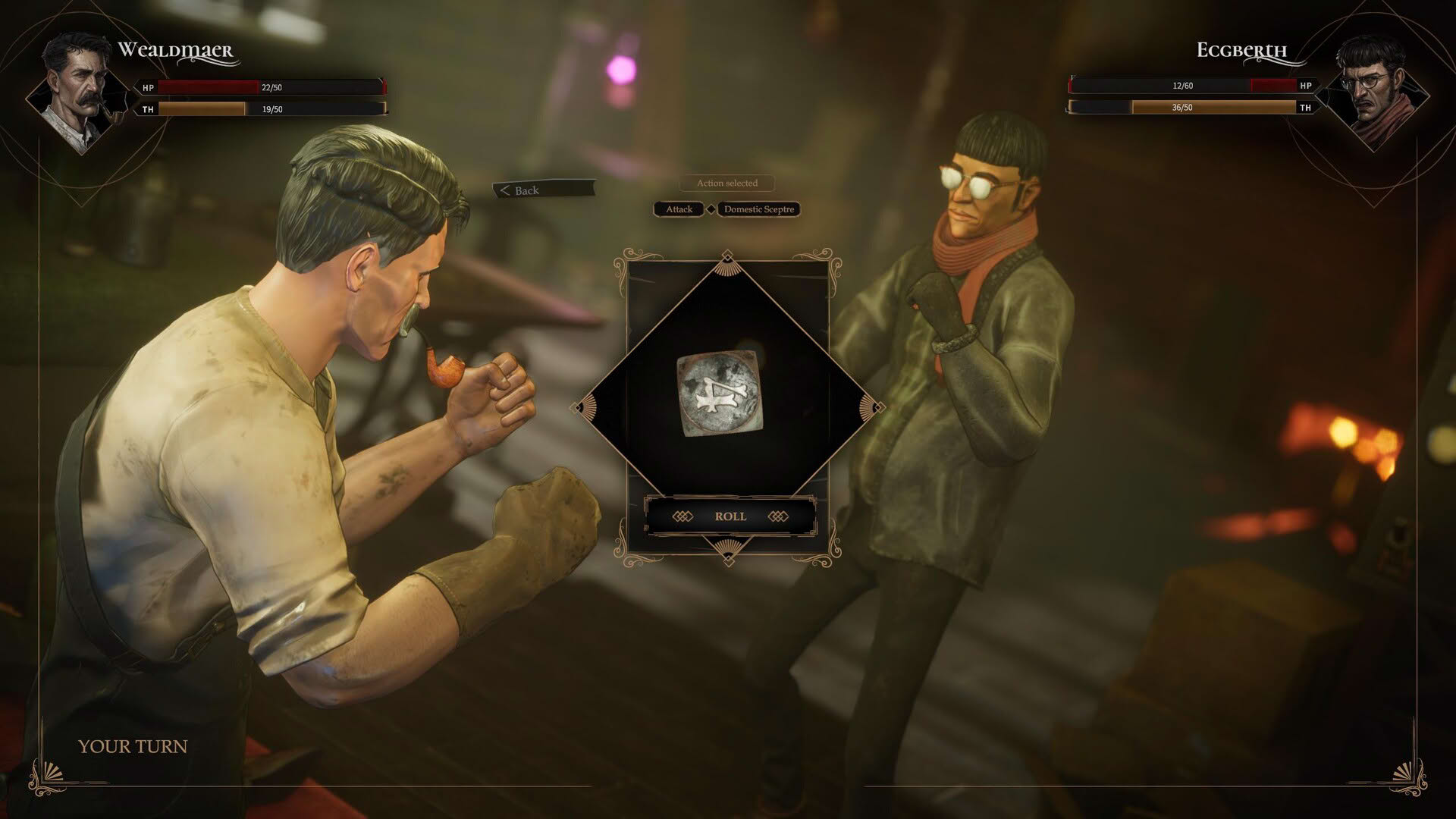 Screenshot for Glasshouse