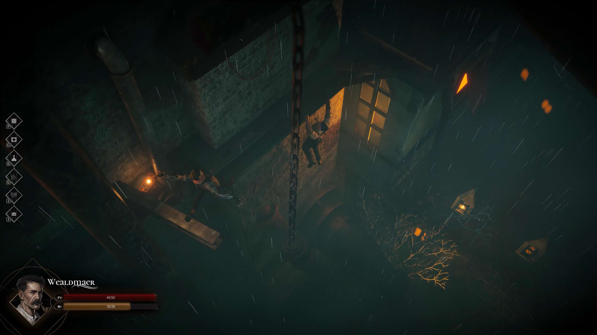 Screenshot for Glasshouse