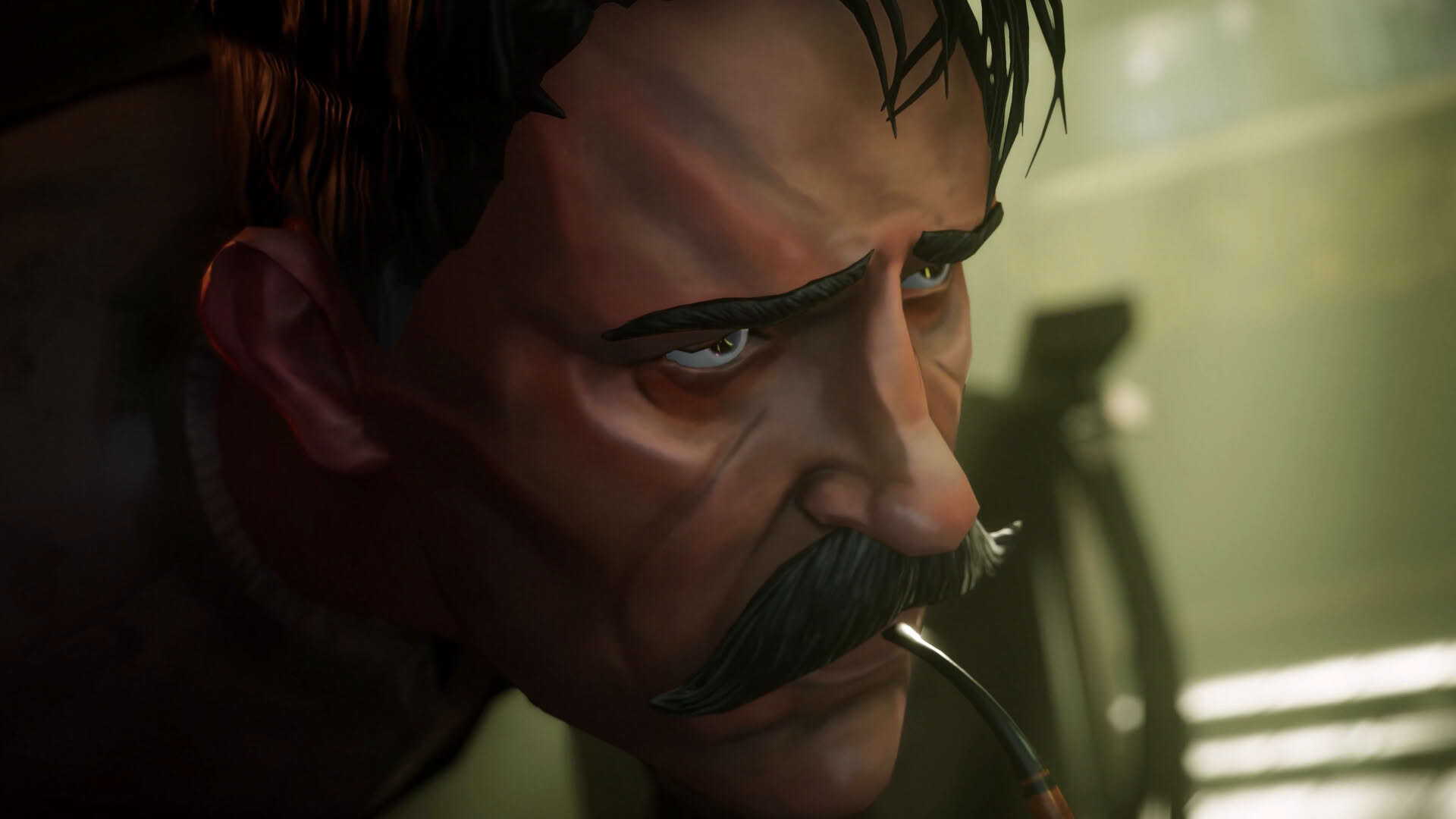 Screenshot for Glasshouse