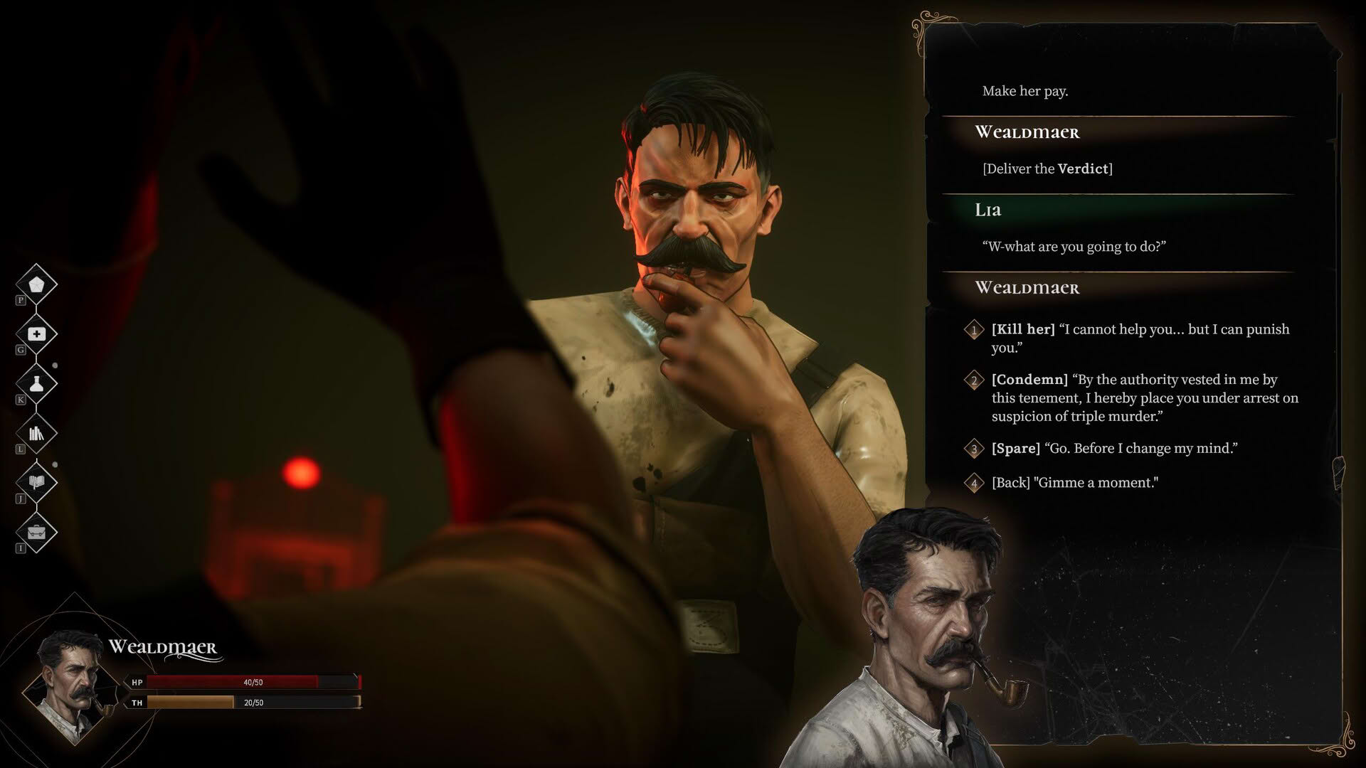 Screenshot for Glasshouse