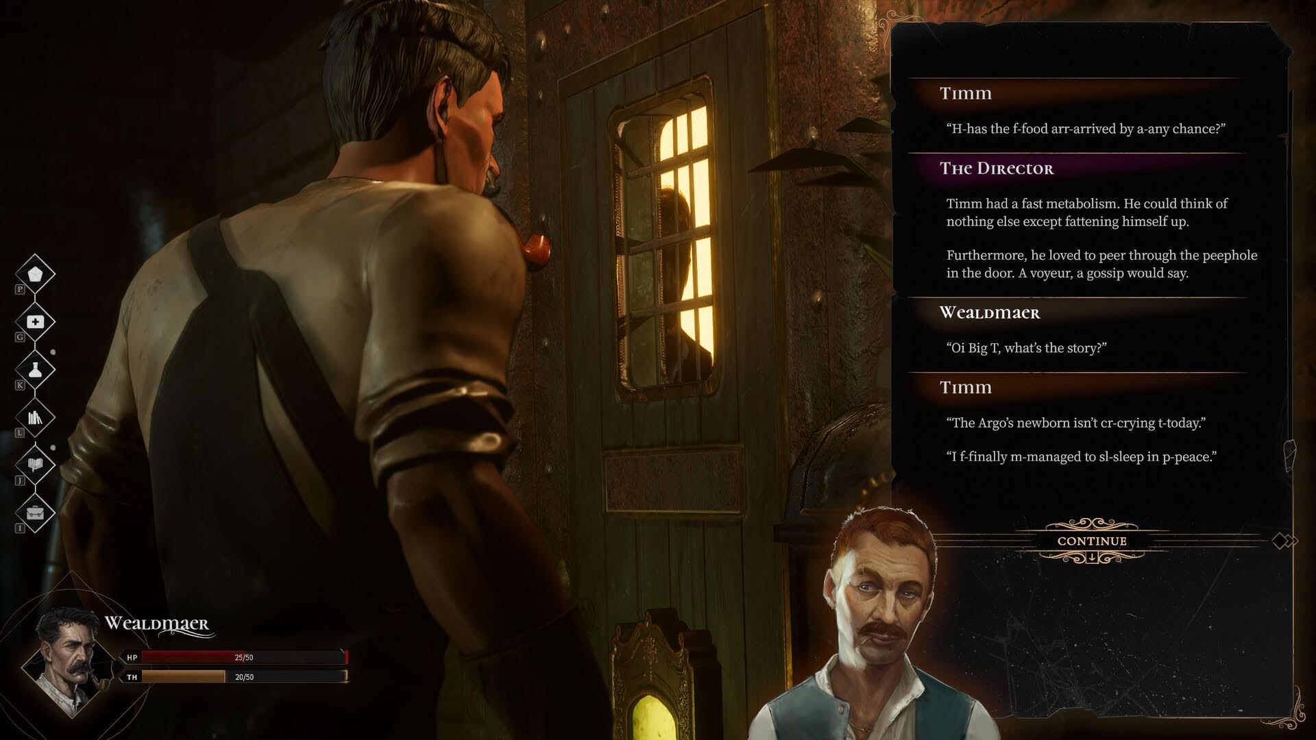 Screenshot for Glasshouse