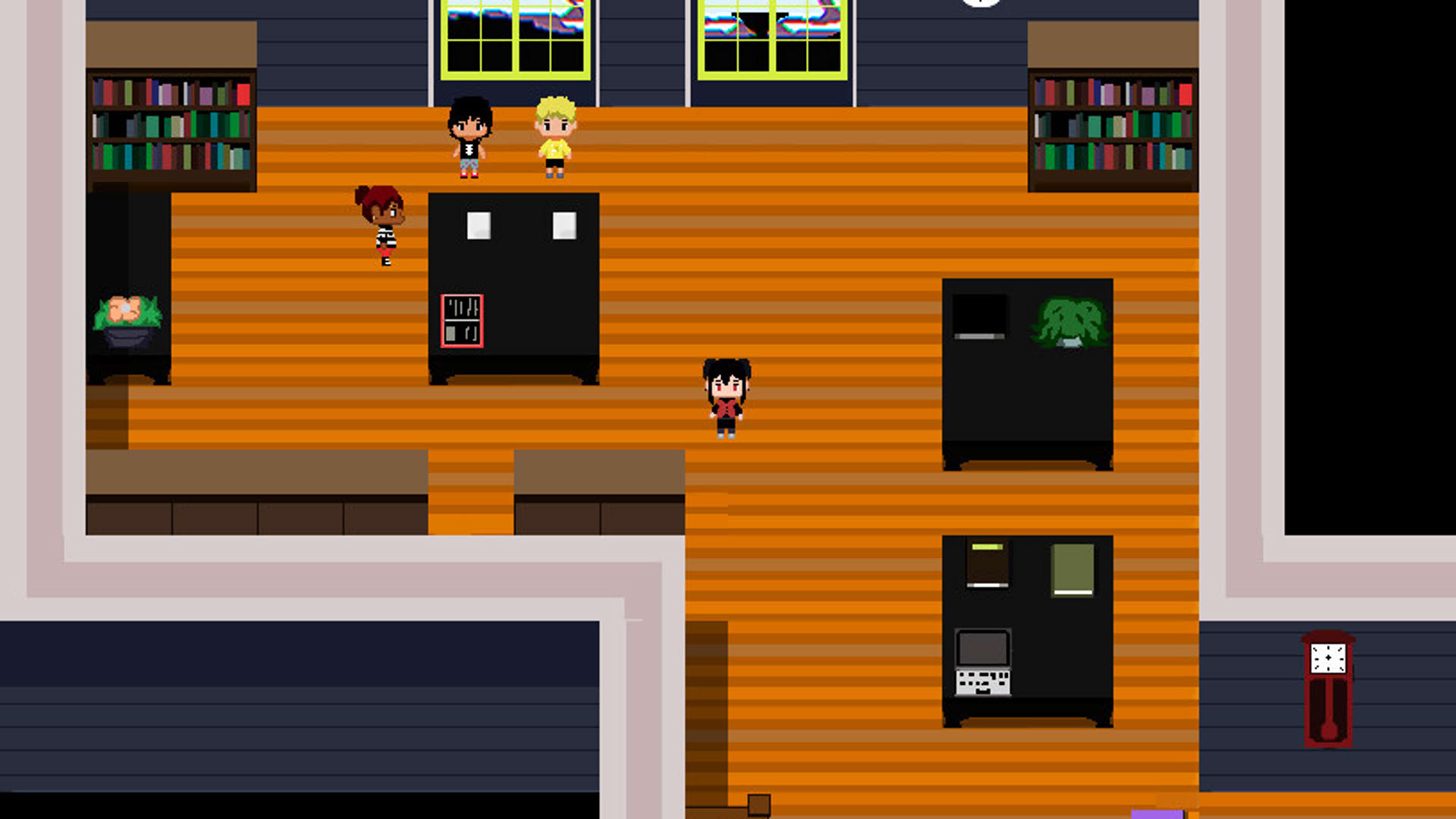Screenshot for Coralina