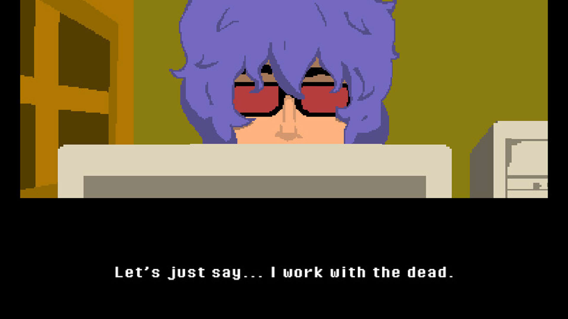 Screenshot for Coralina