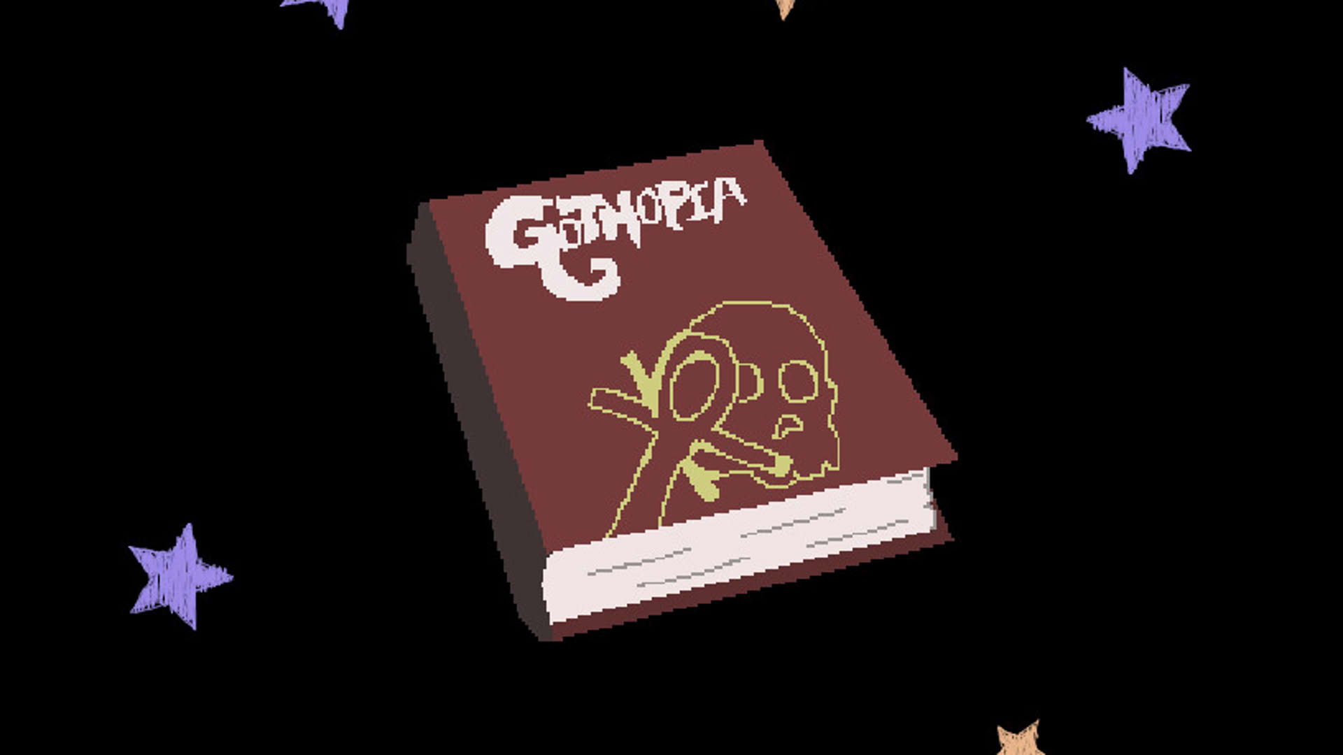 Screenshot for Coralina