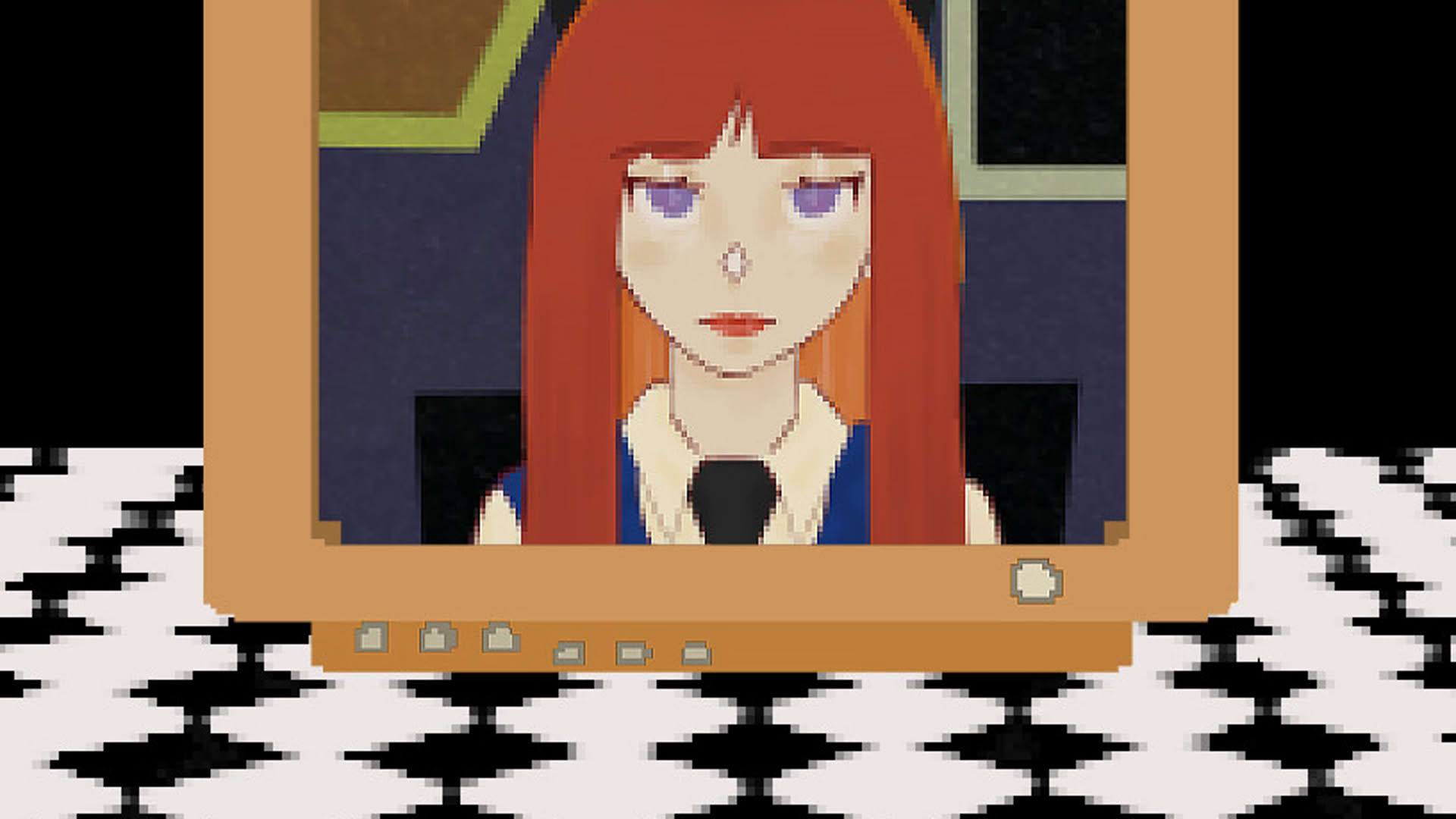 Screenshot for Coralina