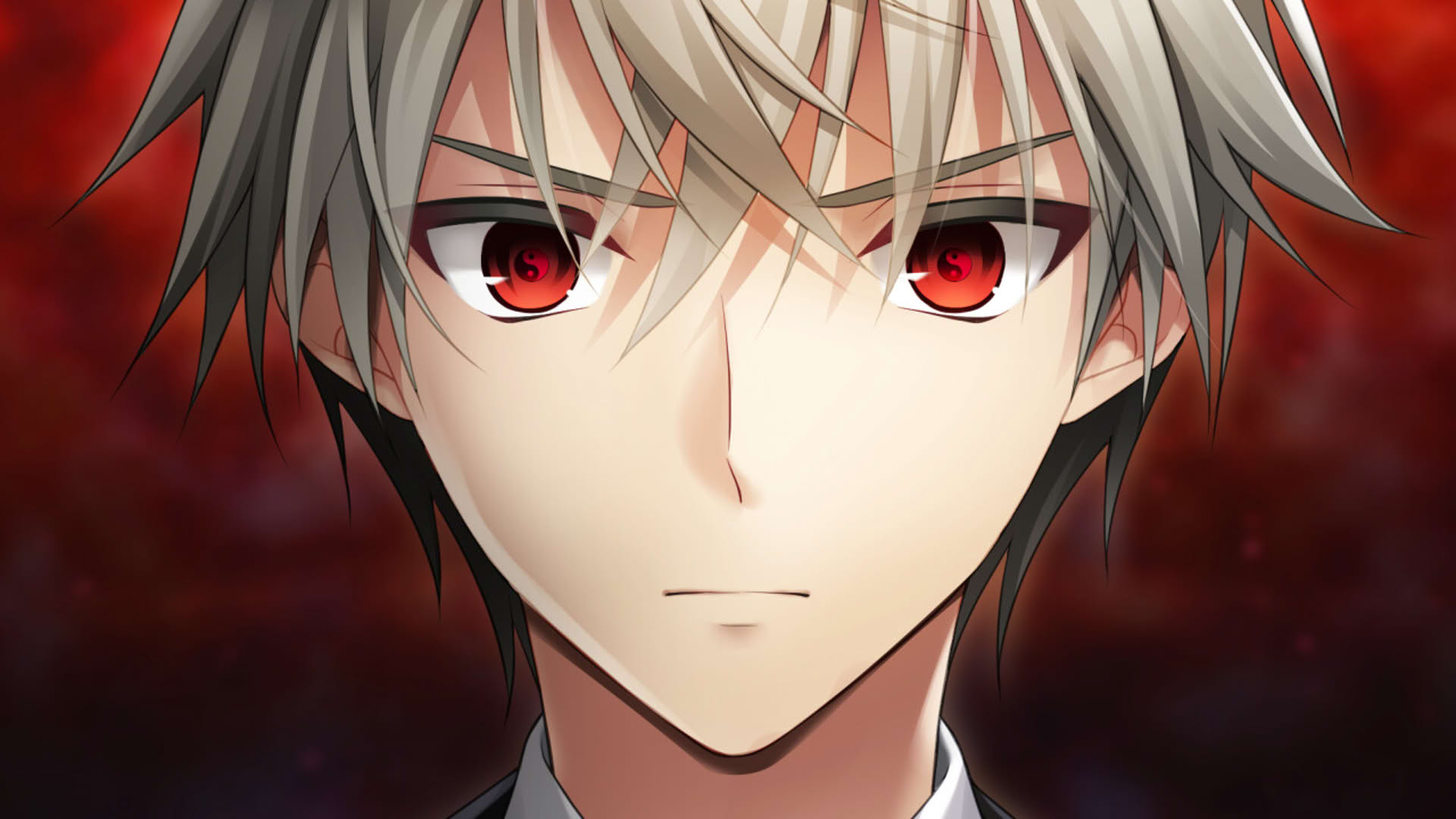 Screenshot for Hiyoku no Tori