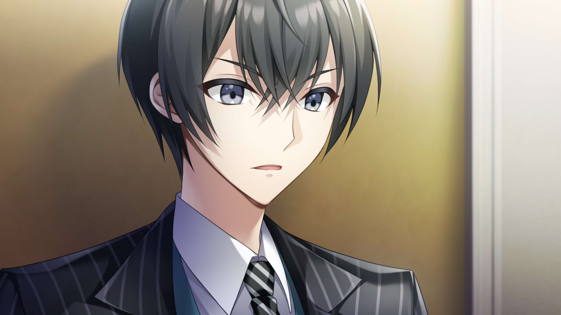 Screenshot for Hiyoku no Tori