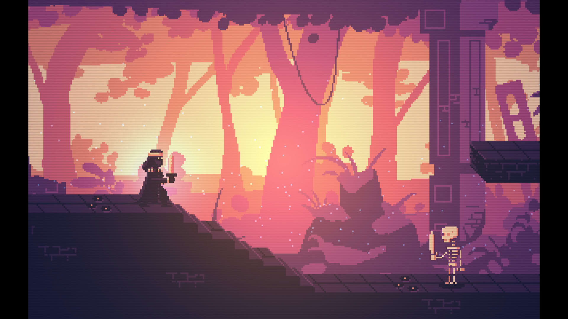 Screenshot for Music Power Up