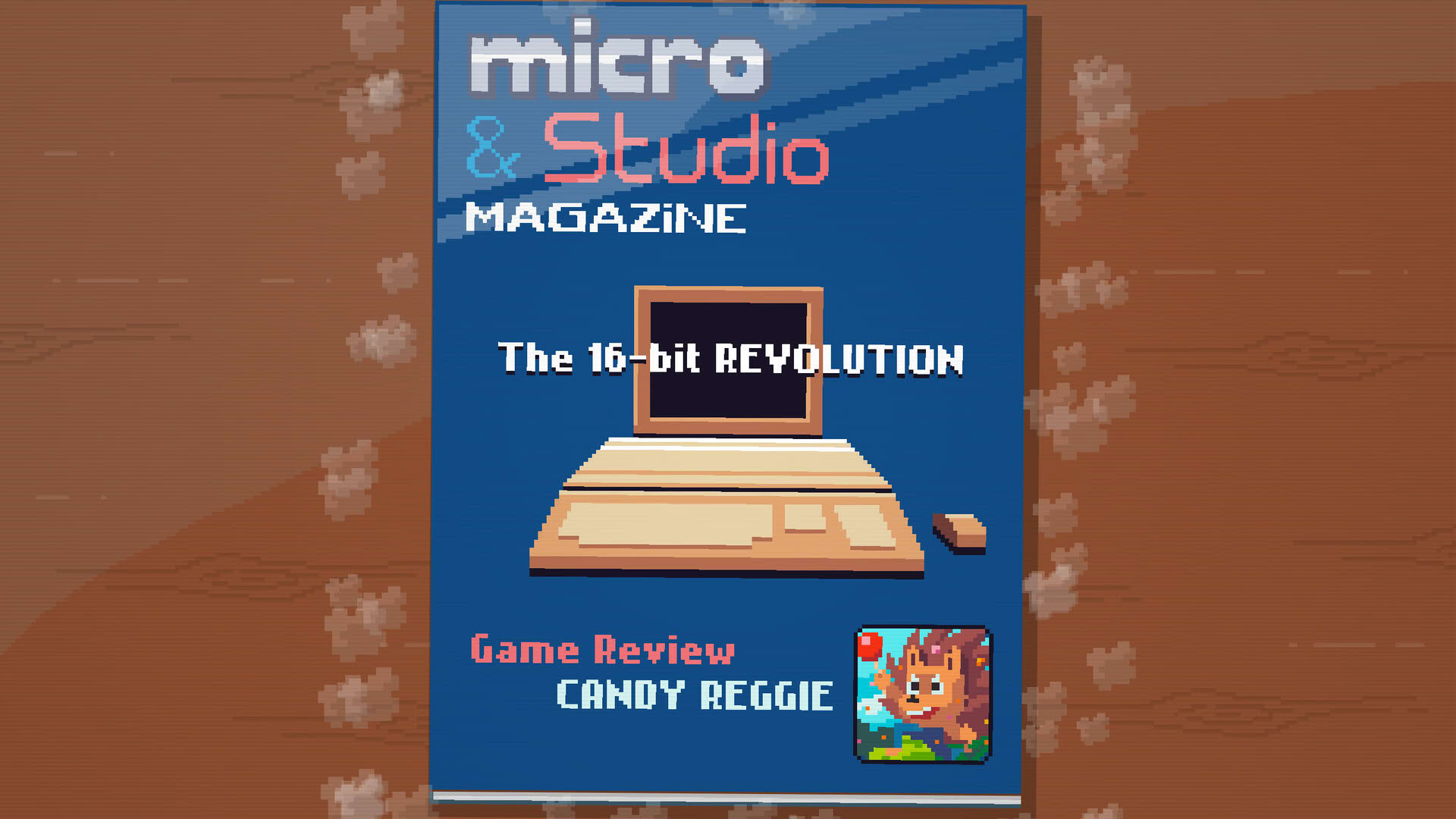 Screenshot for Music Power Up